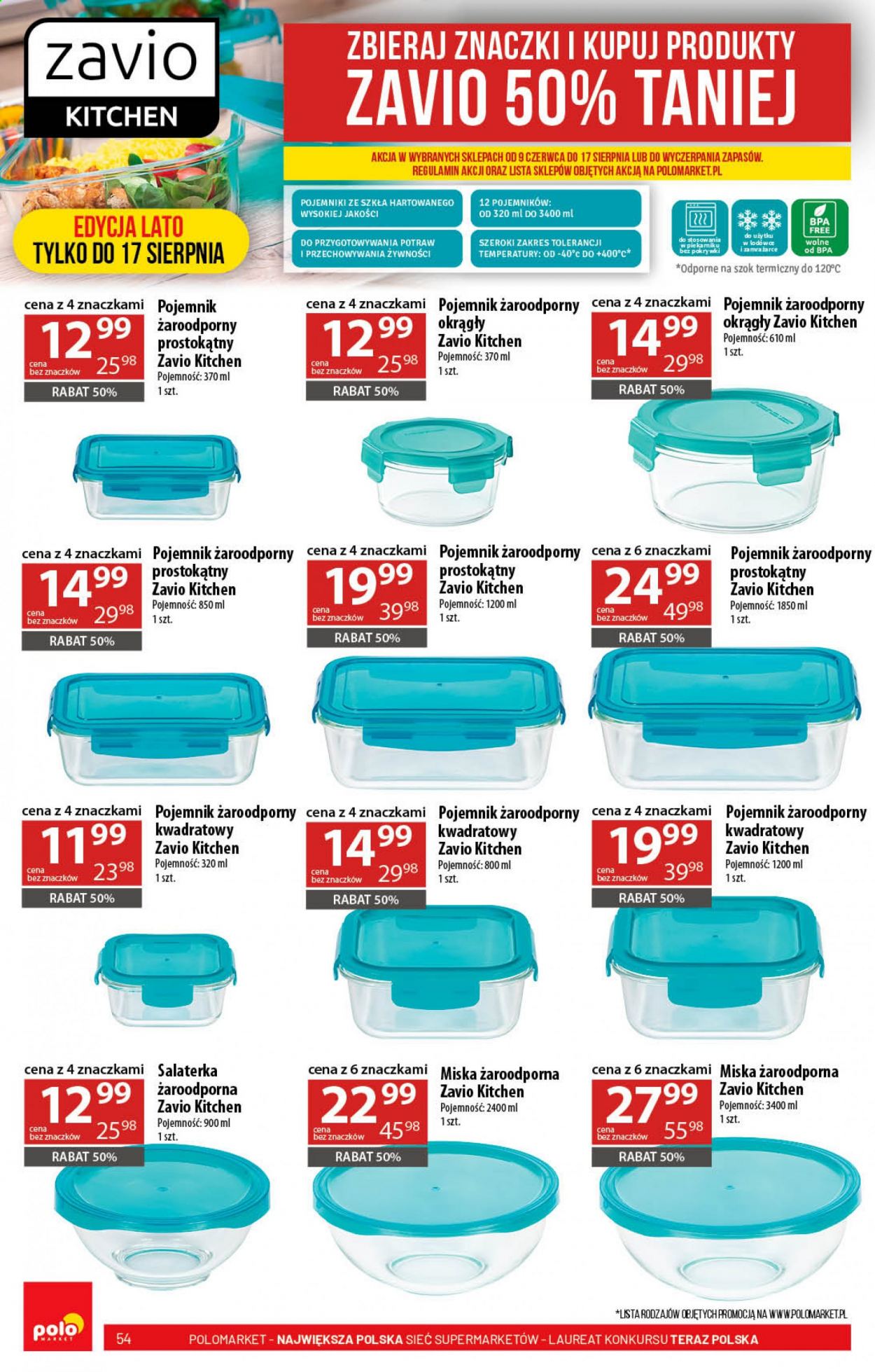 Gazetka Polomarket - 14.07.2021 - 20.07.2021. Strona 54