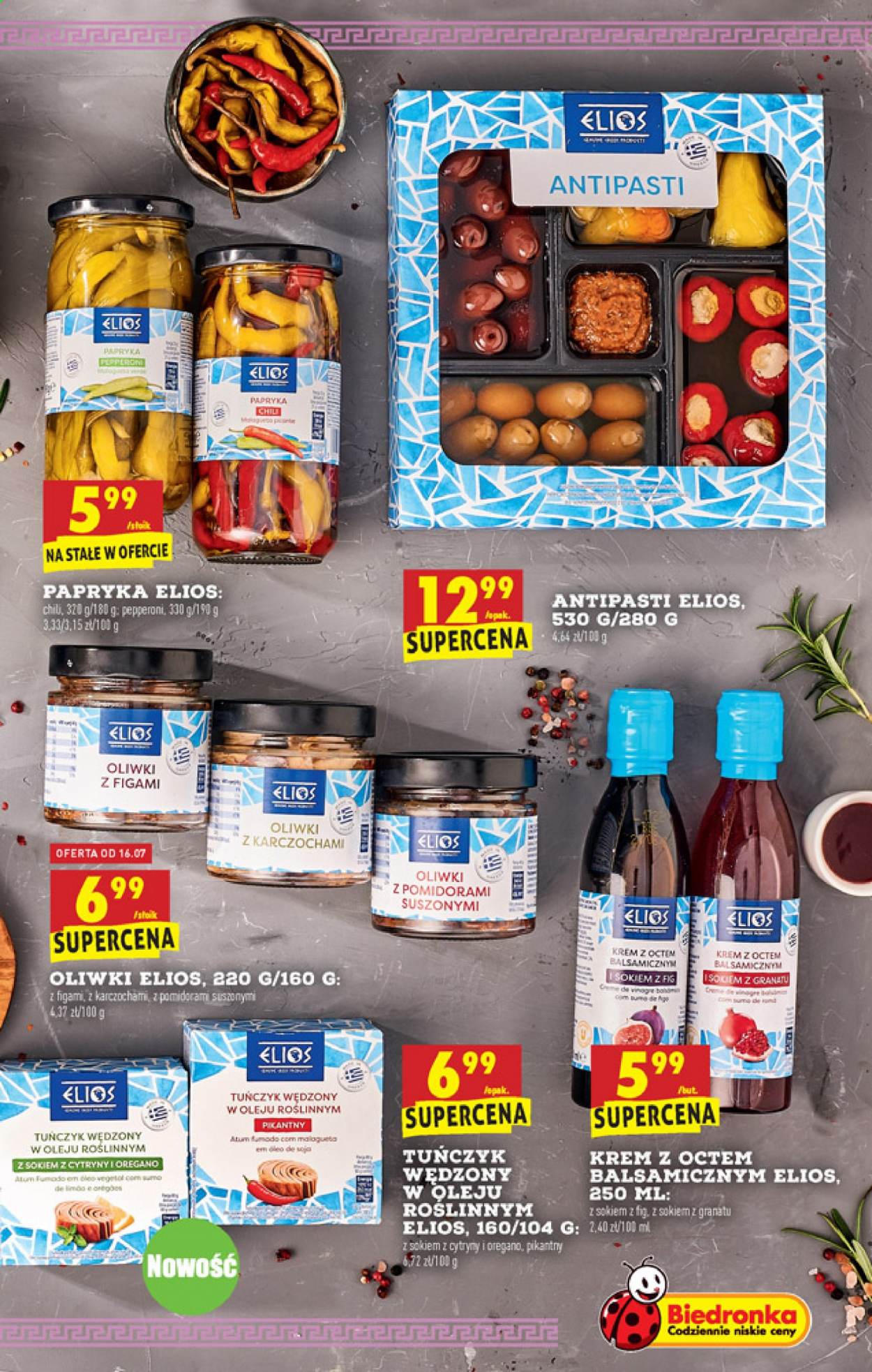 Gazetka Biedronka - 15.07.2021 - 21.07.2021. Strona 31