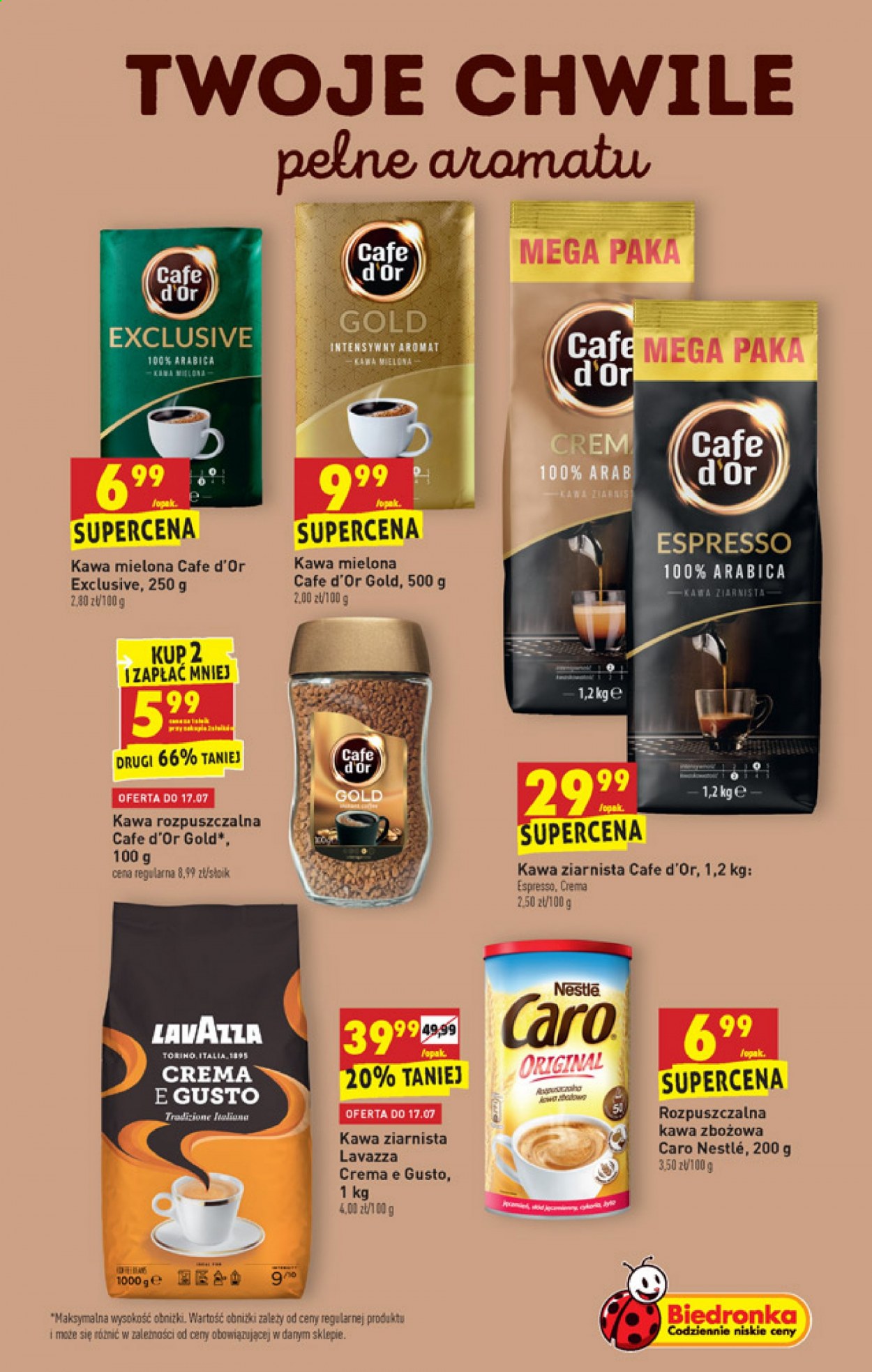 Gazetka Biedronka - 15.07.2021 - 21.07.2021. Strona 41