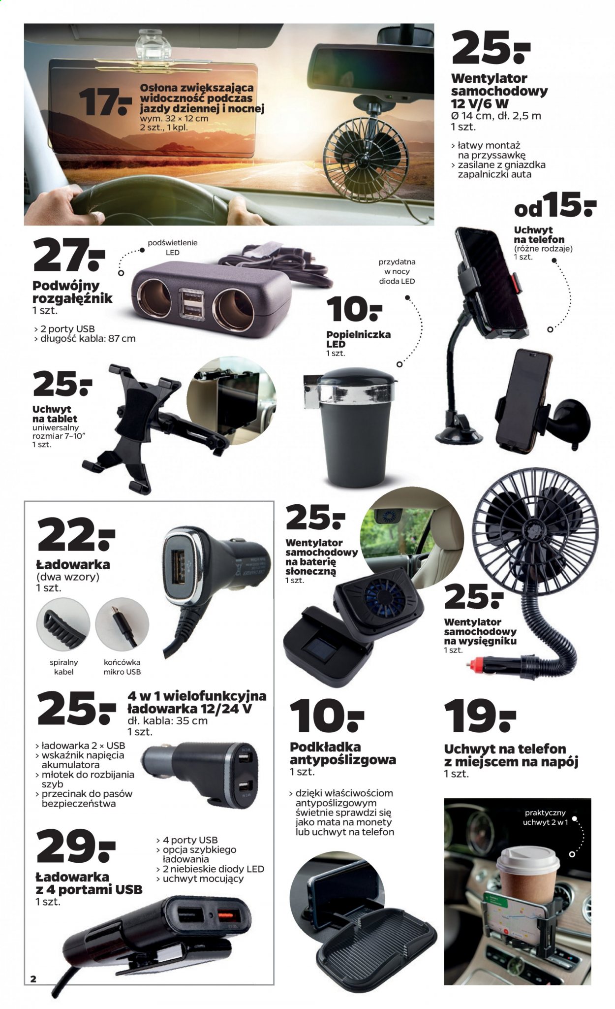 Gazetka Netto - 19.07.2021 - 24.07.2021. Strona 2