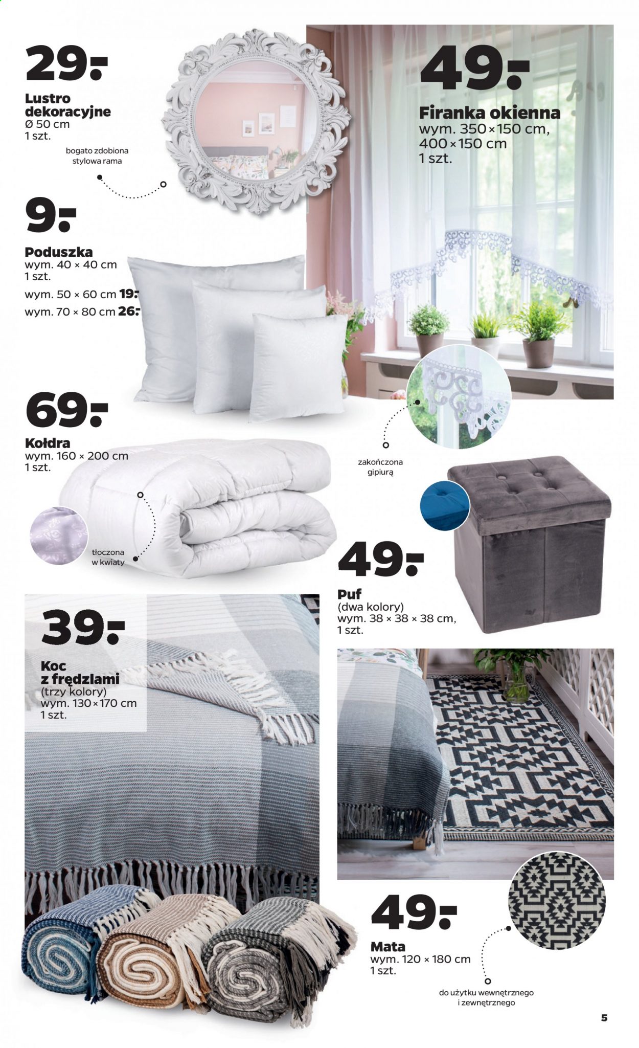 Gazetka Netto - 19.07.2021 - 24.07.2021. Strona 5