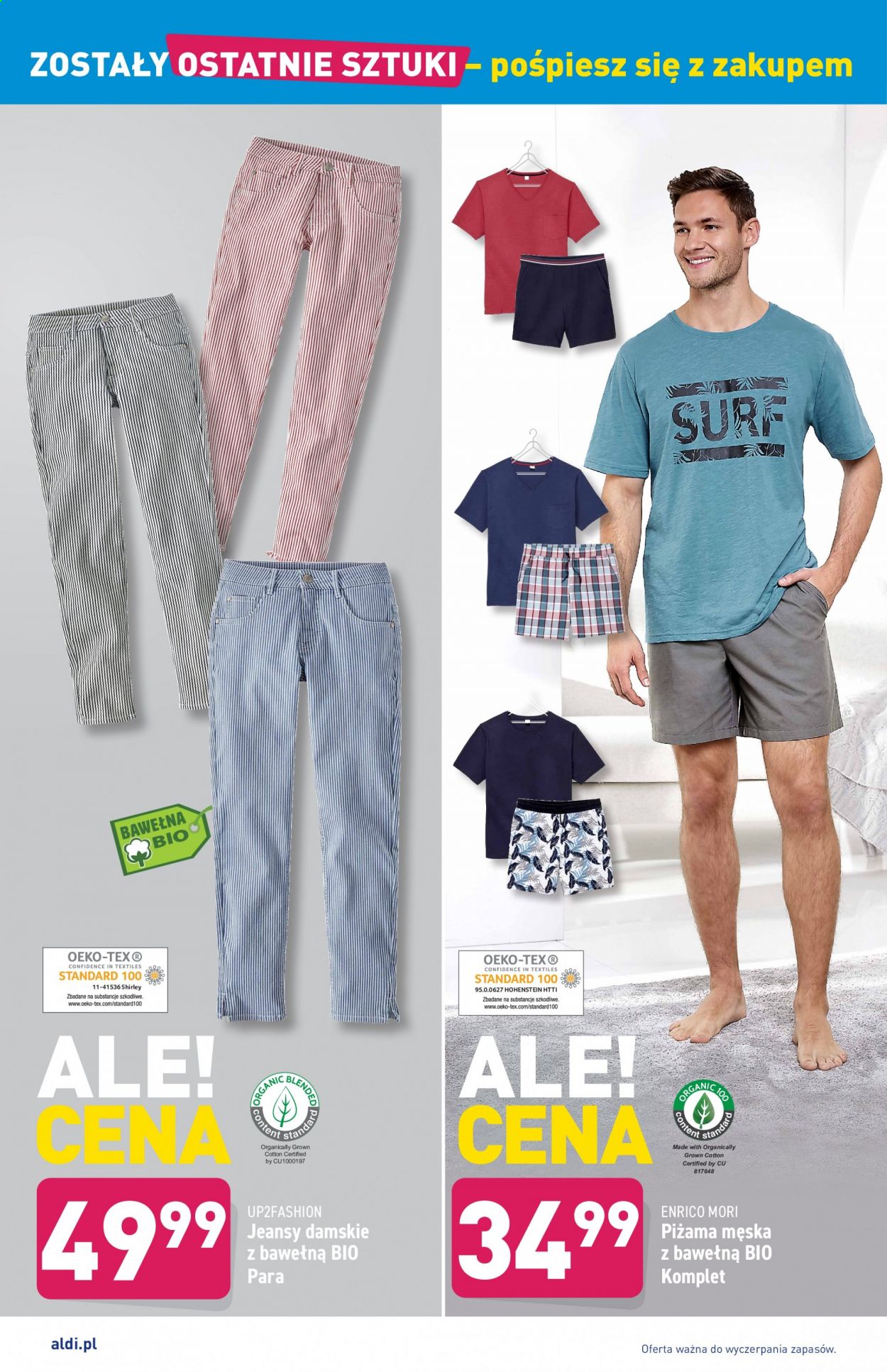 Gazetka ALDI - 21.07.2021 - 24.07.2021. Strona 15