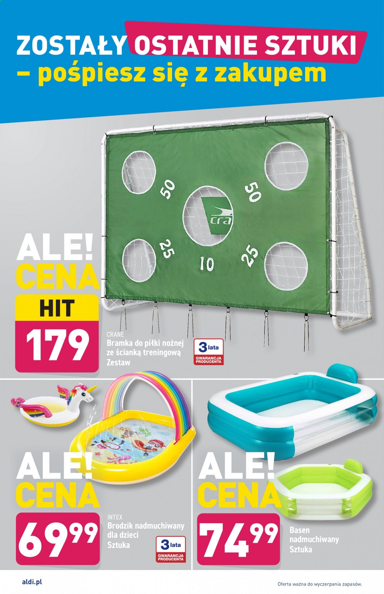 Gazetka ALDI - 22.07.2021 - 24.07.2021. Strona 8