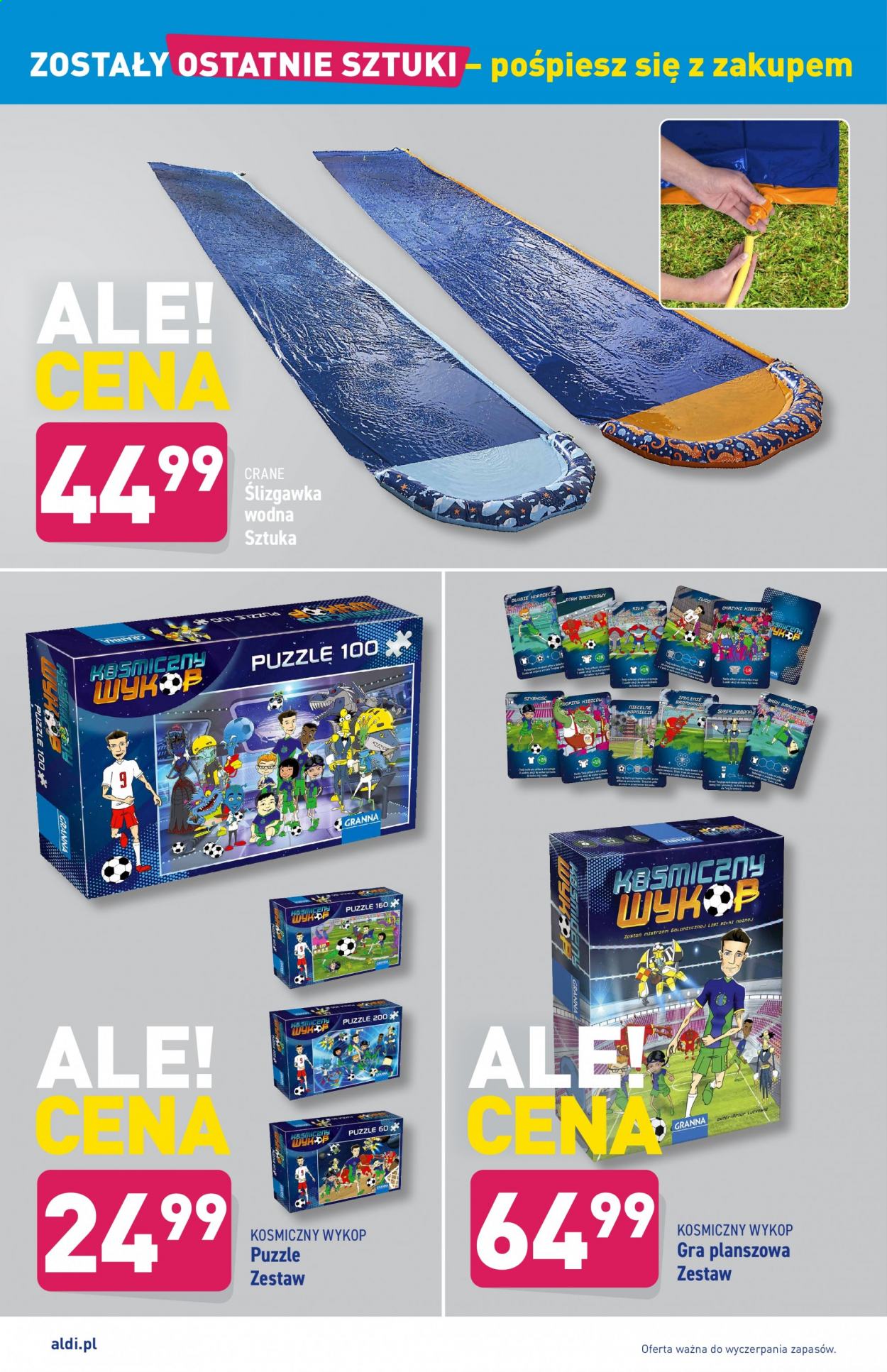Gazetka ALDI - 22.07.2021 - 24.07.2021. Strona 9