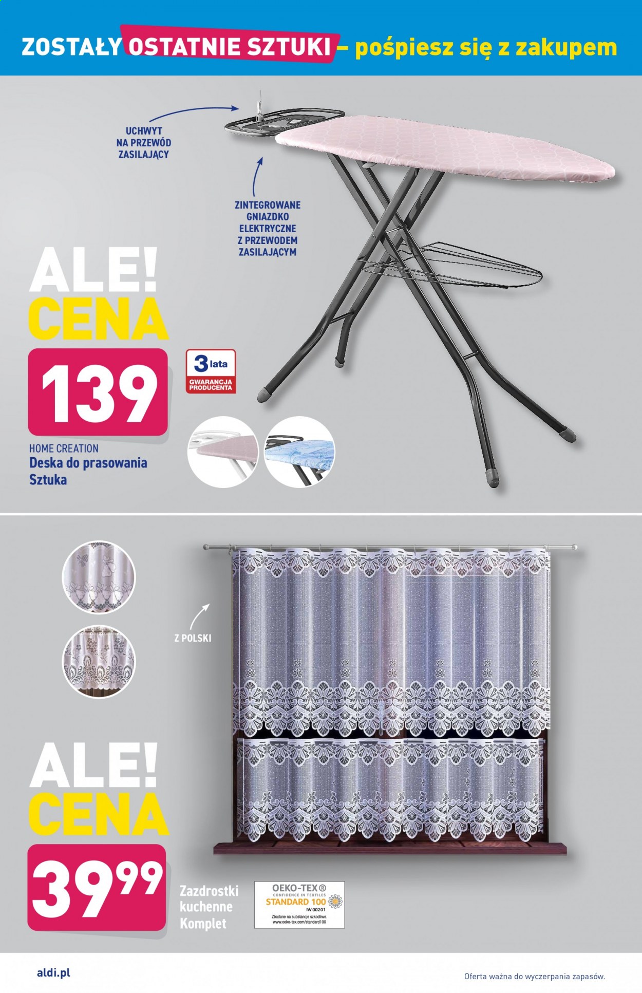 Gazetka ALDI - 22.07.2021 - 24.07.2021. Strona 13