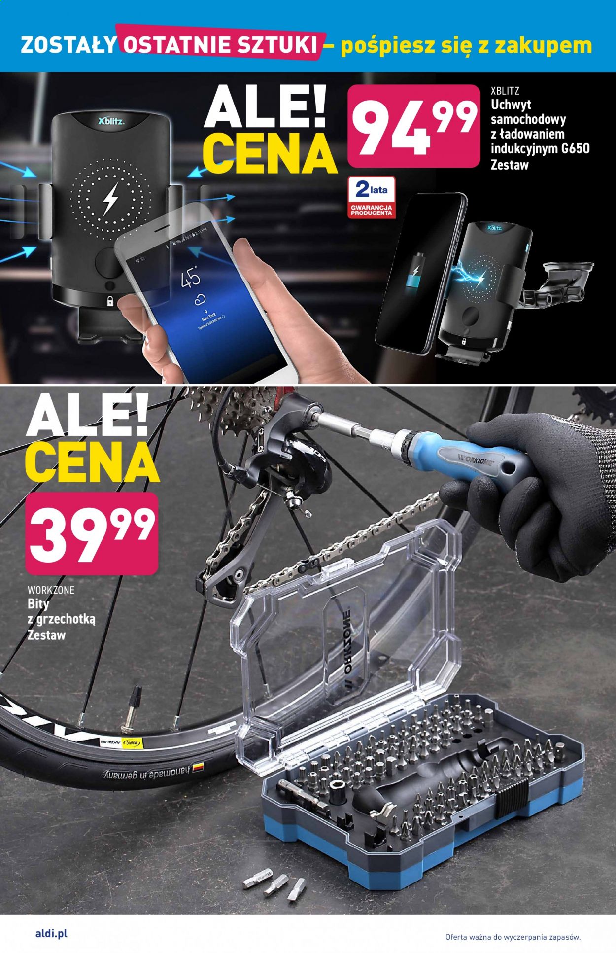 Gazetka ALDI - 22.07.2021 - 24.07.2021. Strona 14