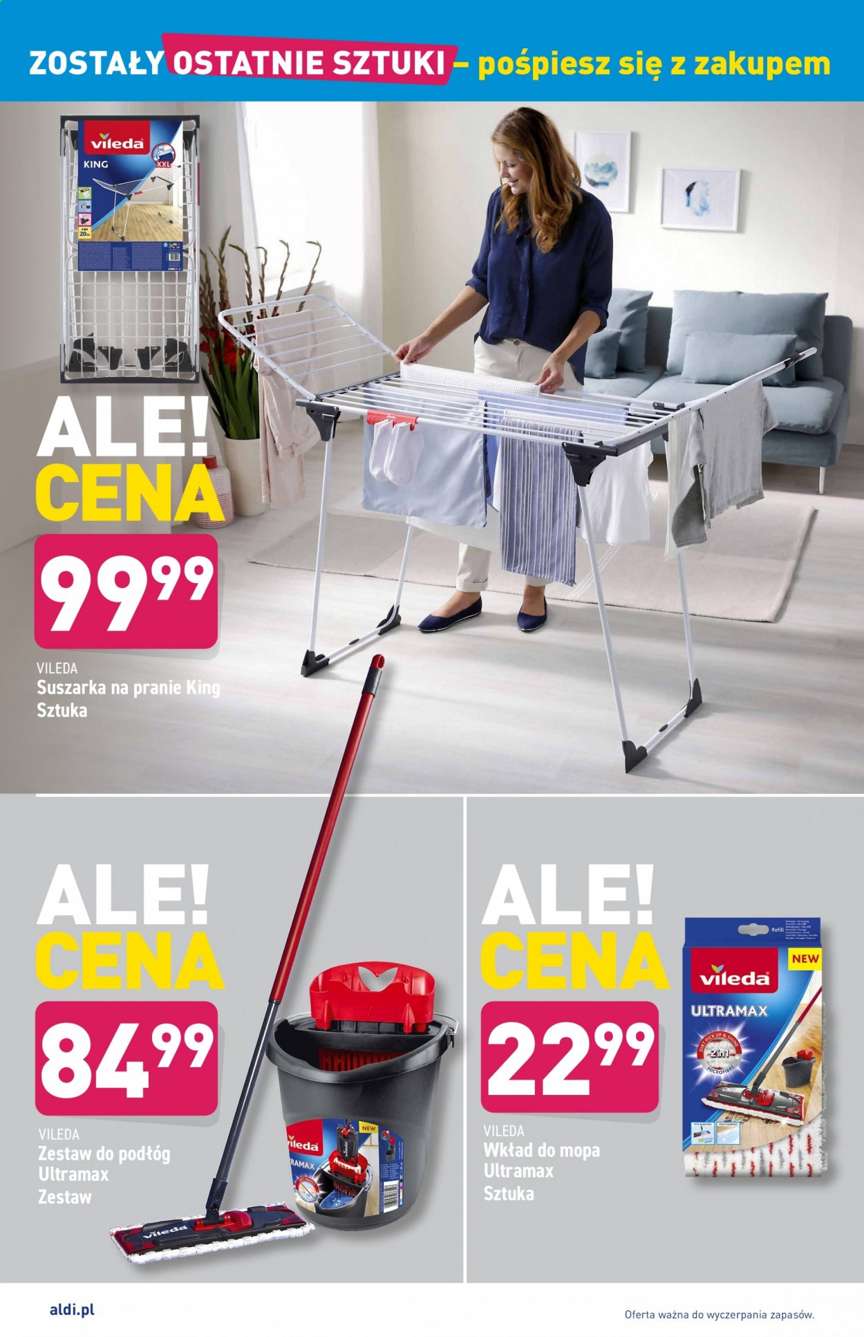 Gazetka ALDI - 22.07.2021 - 24.07.2021. Strona 16
