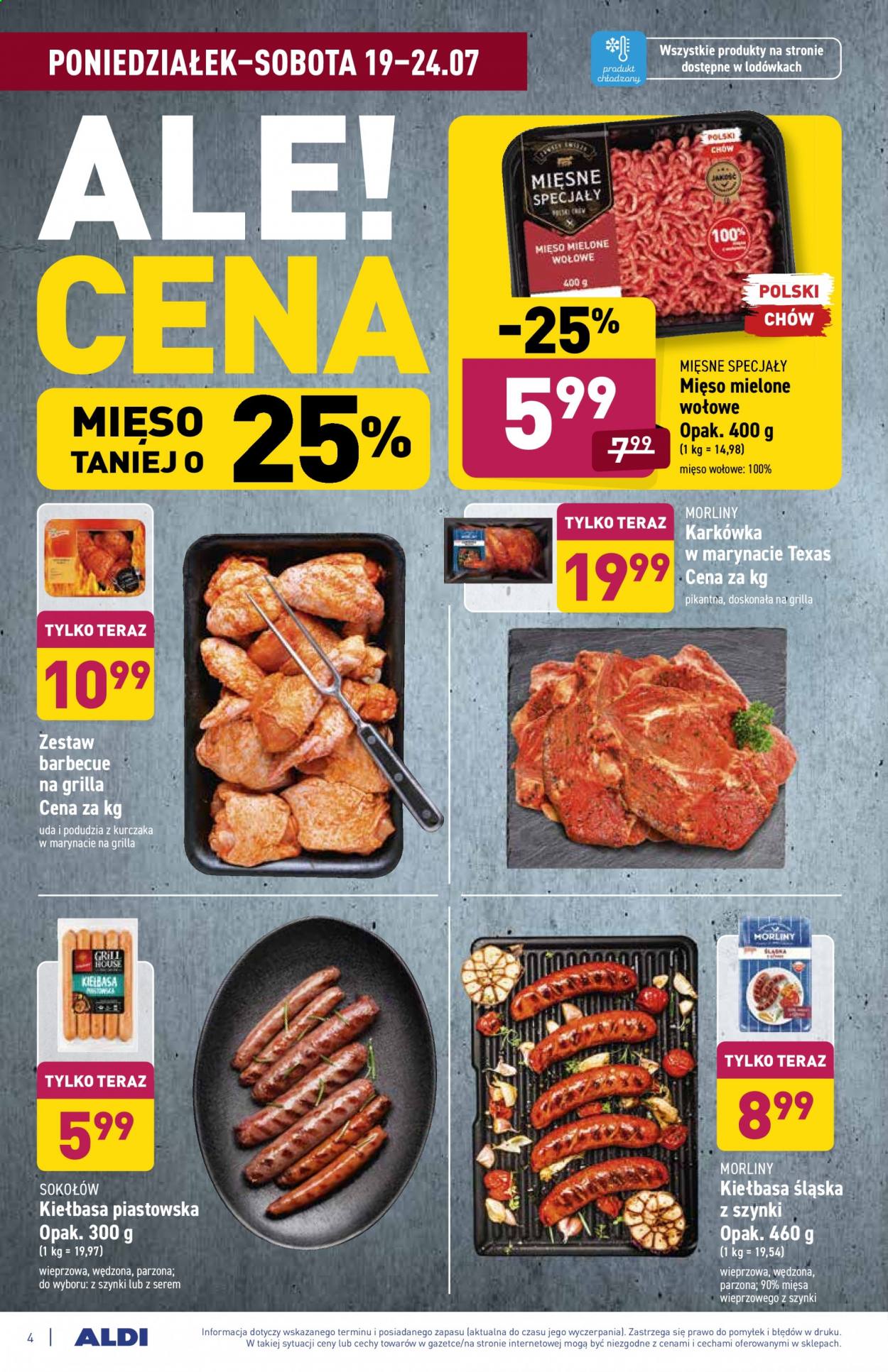 Gazetka ALDI - 19.07.2021 - 24.07.2021. Strona 4