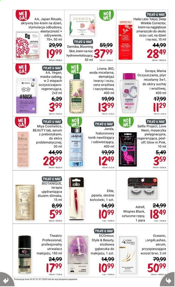 Gazetka Rossmann. Strona 12