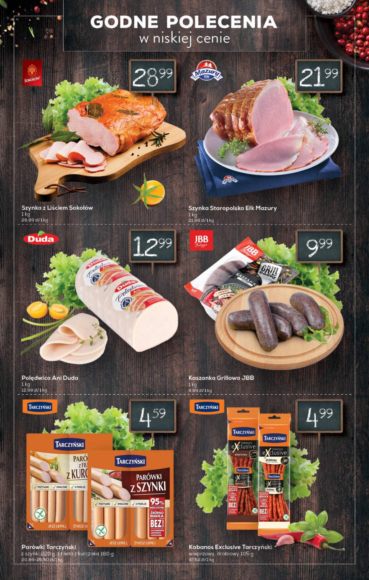 Gazetka Lewiatan - 15.07.2020 - 21.07.2020. Strona 2