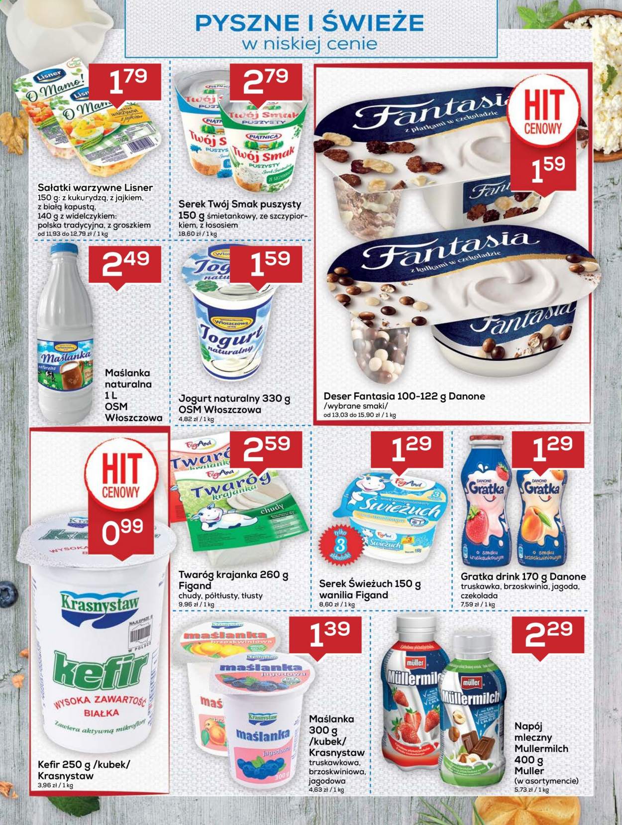Gazetka Lewiatan - 15.07.2020 - 21.07.2020. Strona 5
