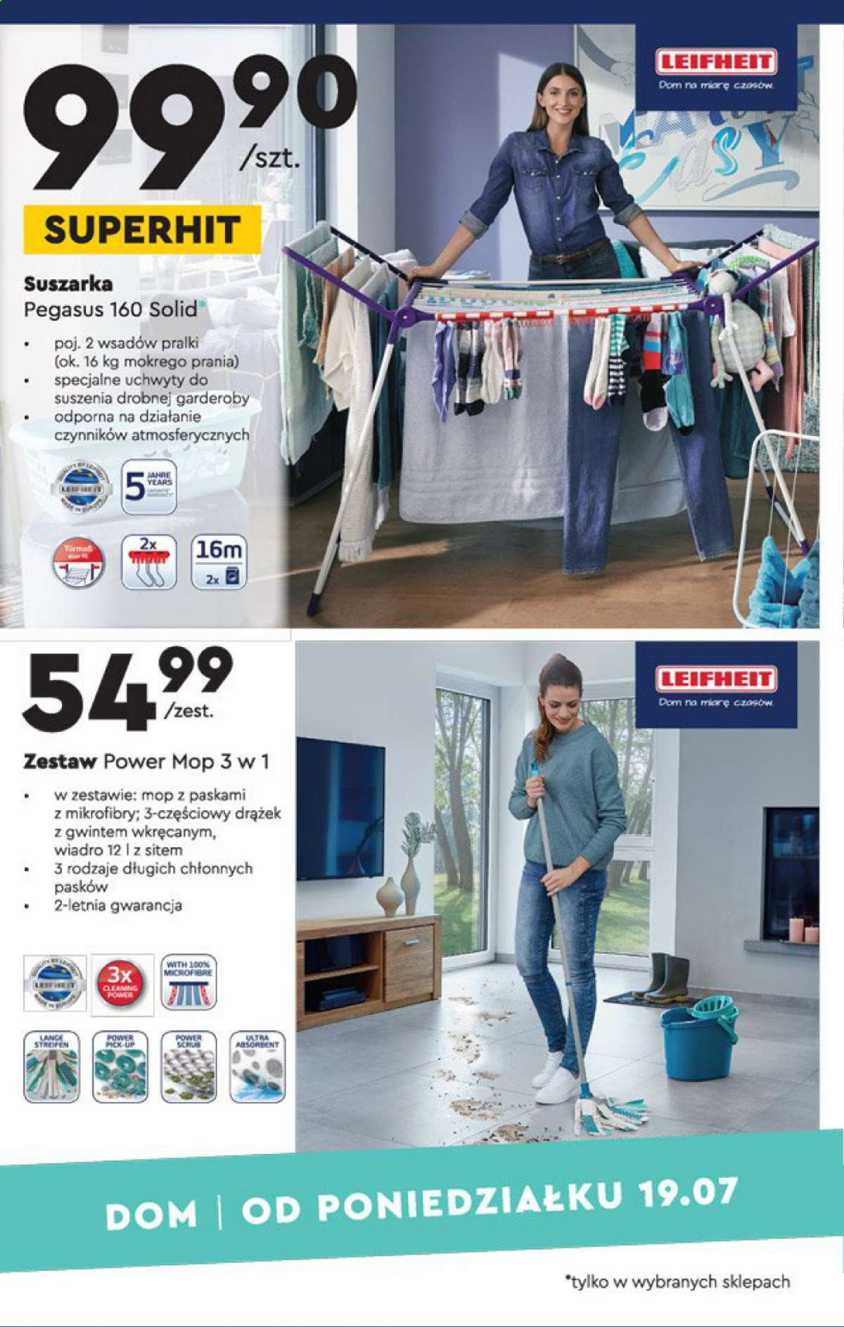 Gazetka Biedronka - 19.07.2021 - 26.07.2021. Strona 3