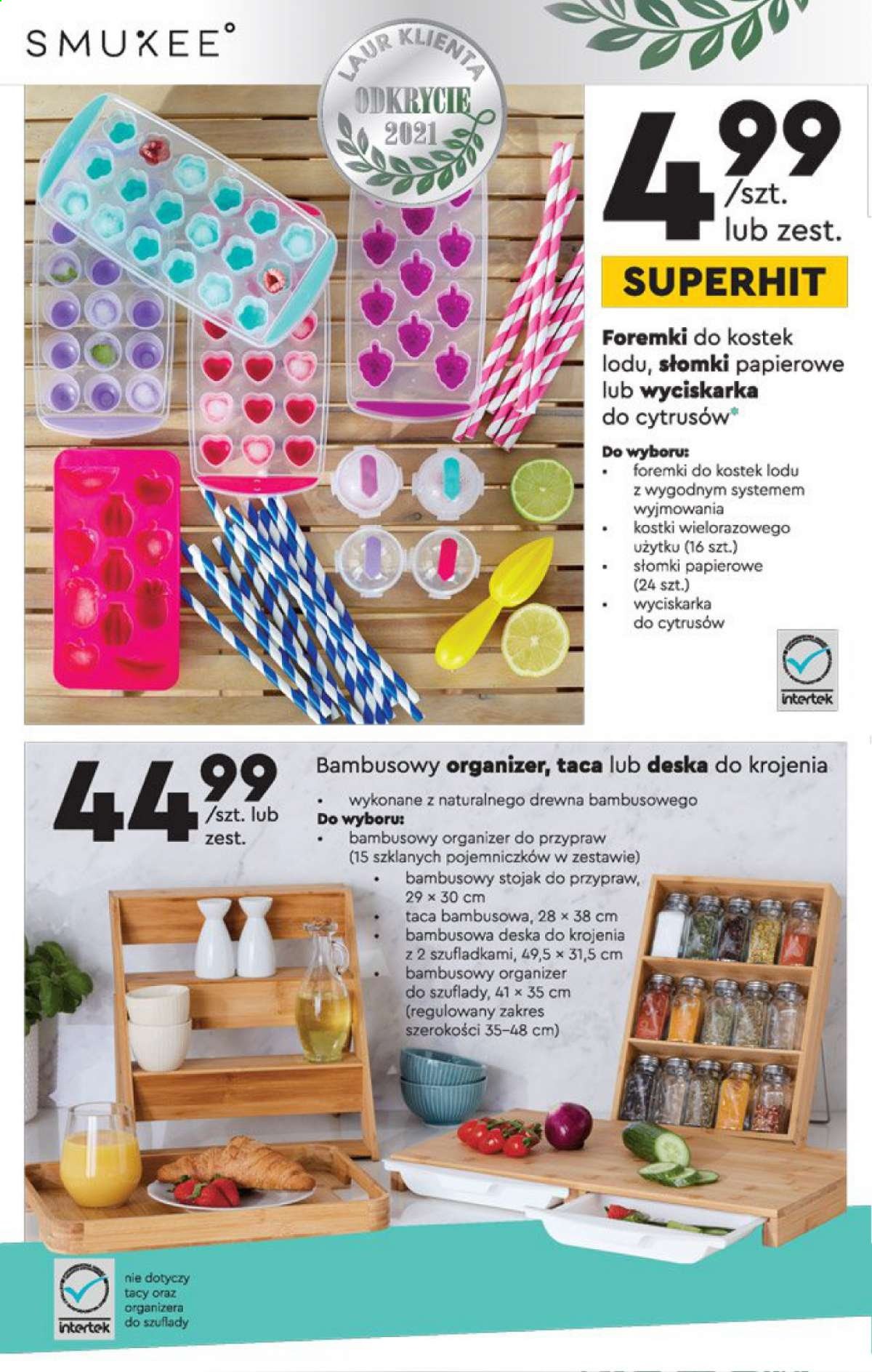 Gazetka Biedronka - 19.07.2021 - 26.07.2021. Strona 20