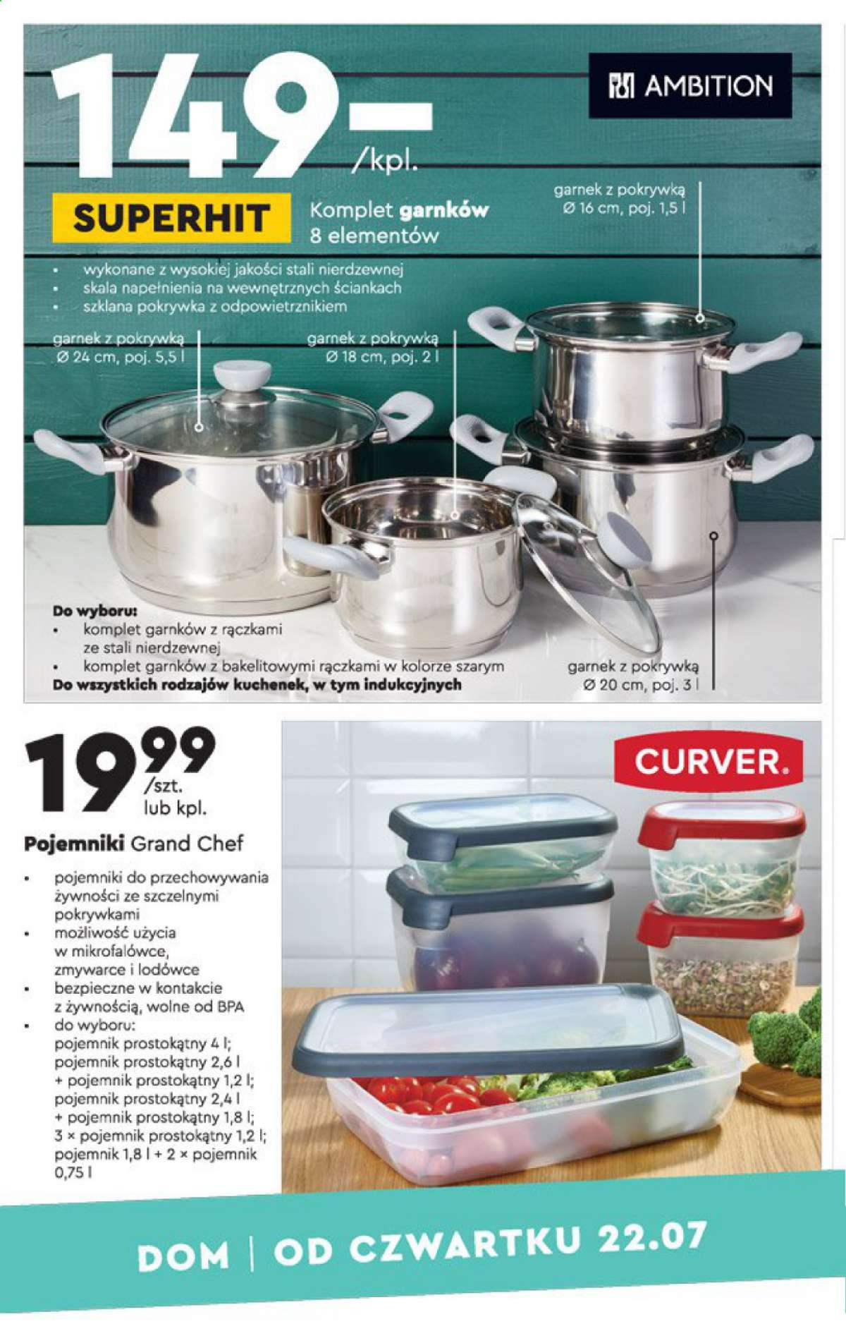 Gazetka Biedronka - 19.07.2021 - 26.07.2021. Strona 24