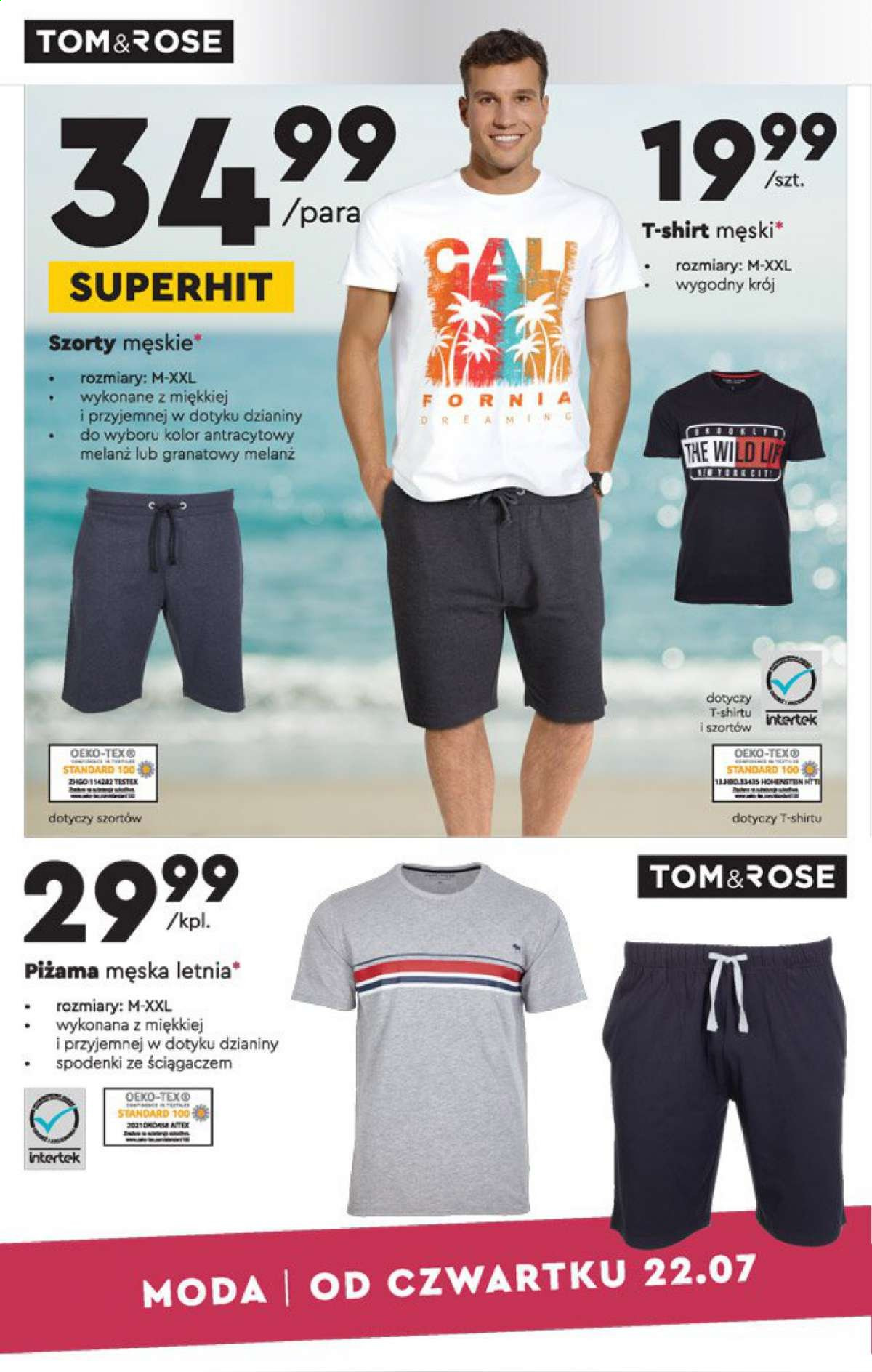 Gazetka Biedronka - 19.07.2021 - 26.07.2021. Strona 28