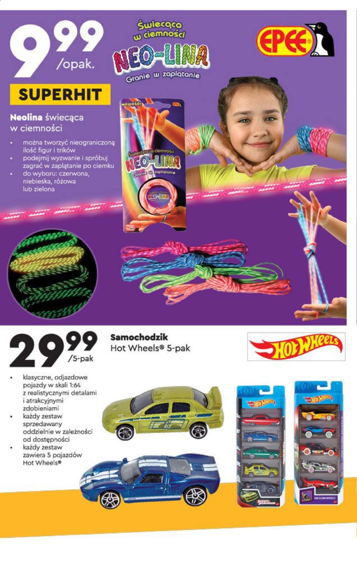 Gazetka Biedronka - 19.07.2021 - 26.07.2021. Strona 31