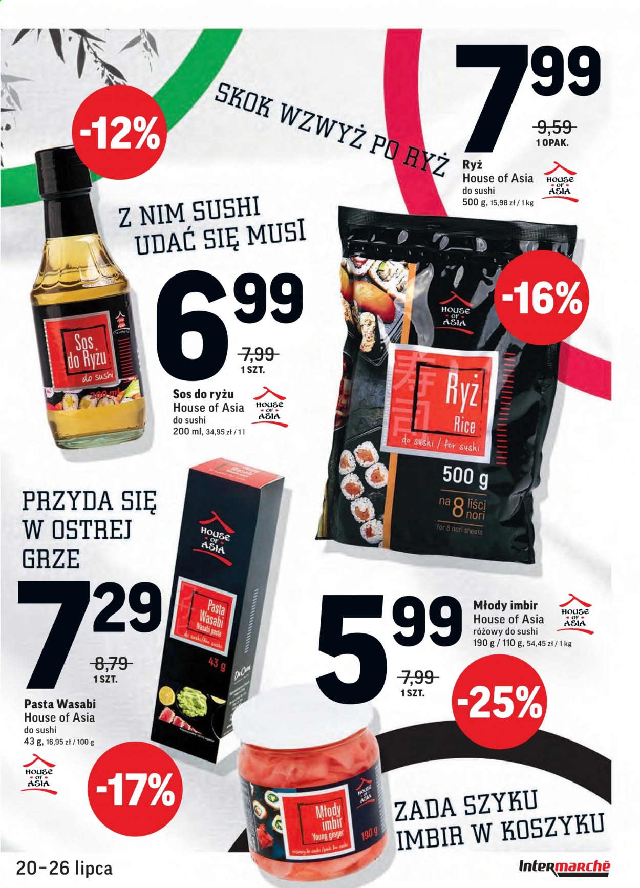 Gazetka Intermarché - 20.07.2021 - 26.07.2021. Strona 3