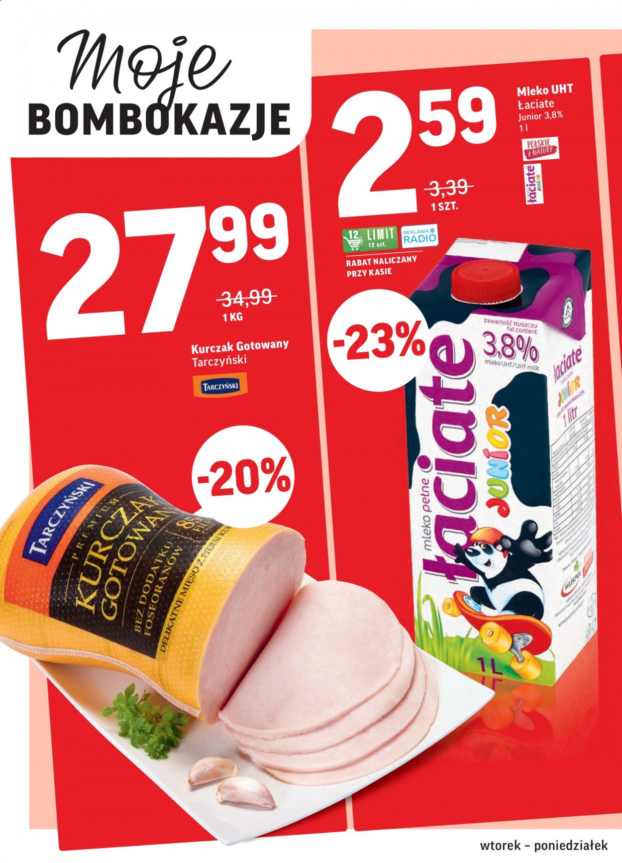Gazetka Intermarché - 20.07.2021 - 26.07.2021. Strona 4