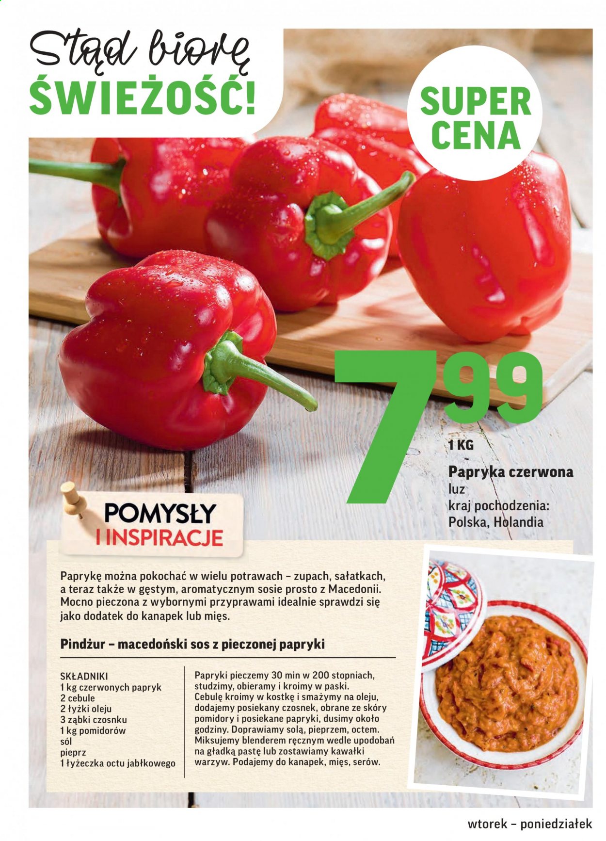Gazetka Intermarché - 20.07.2021 - 26.07.2021. Strona 10