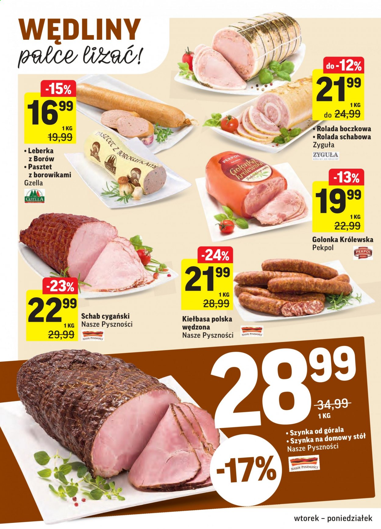 Gazetka Intermarché - 20.07.2021 - 26.07.2021. Strona 12