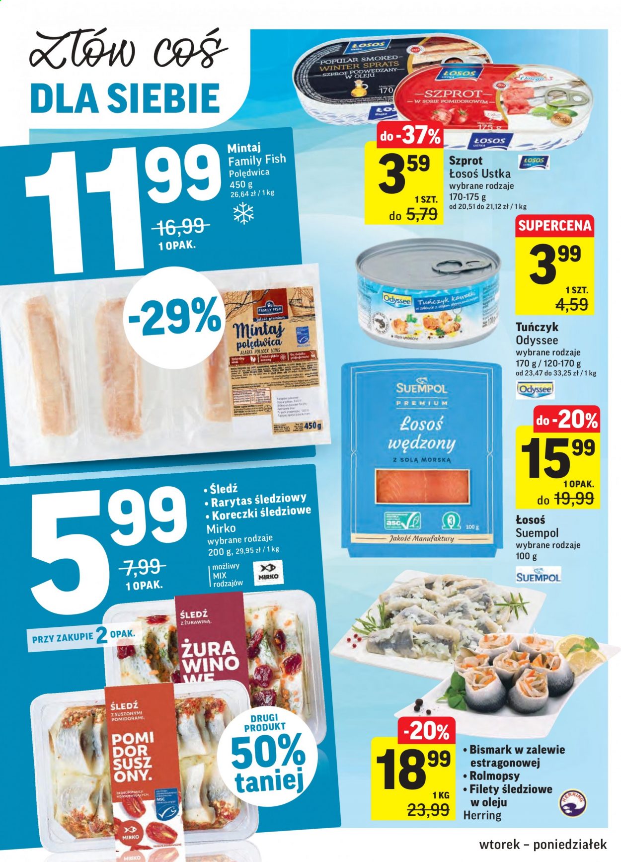 Gazetka Intermarché - 20.07.2021 - 26.07.2021. Strona 18