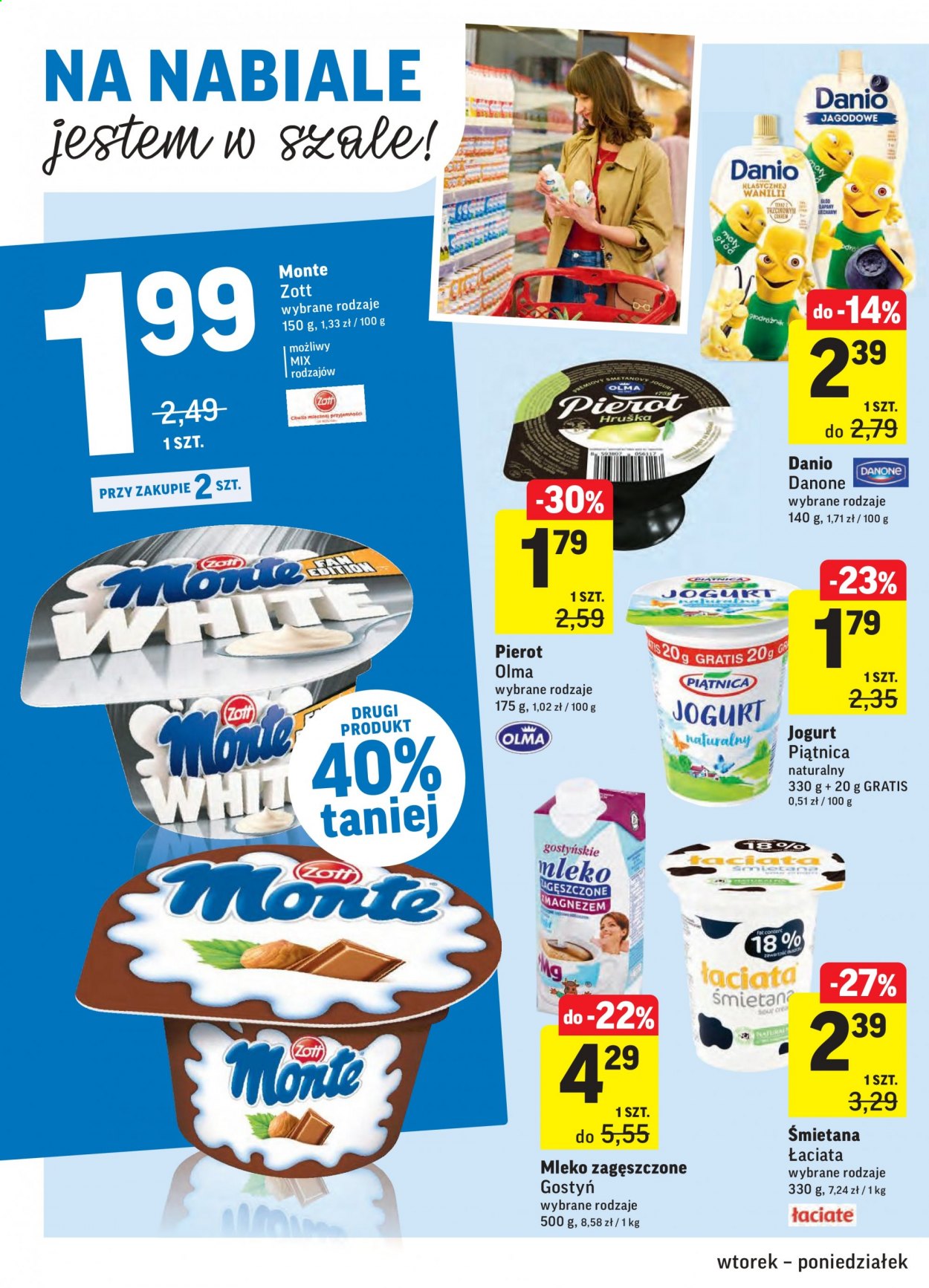 Gazetka Intermarché - 20.07.2021 - 26.07.2021. Strona 20