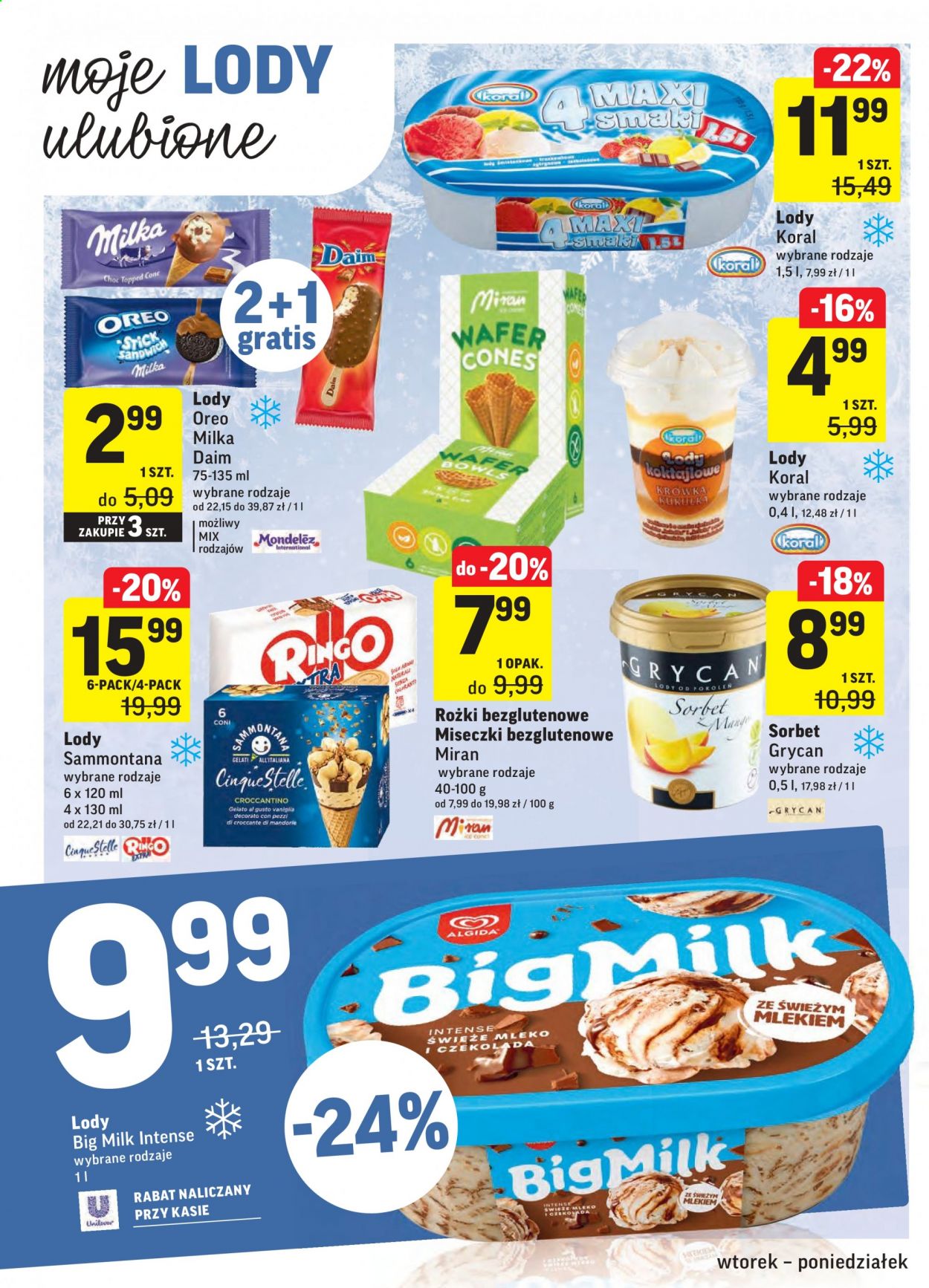 Gazetka Intermarché - 20.07.2021 - 26.07.2021. Strona 22