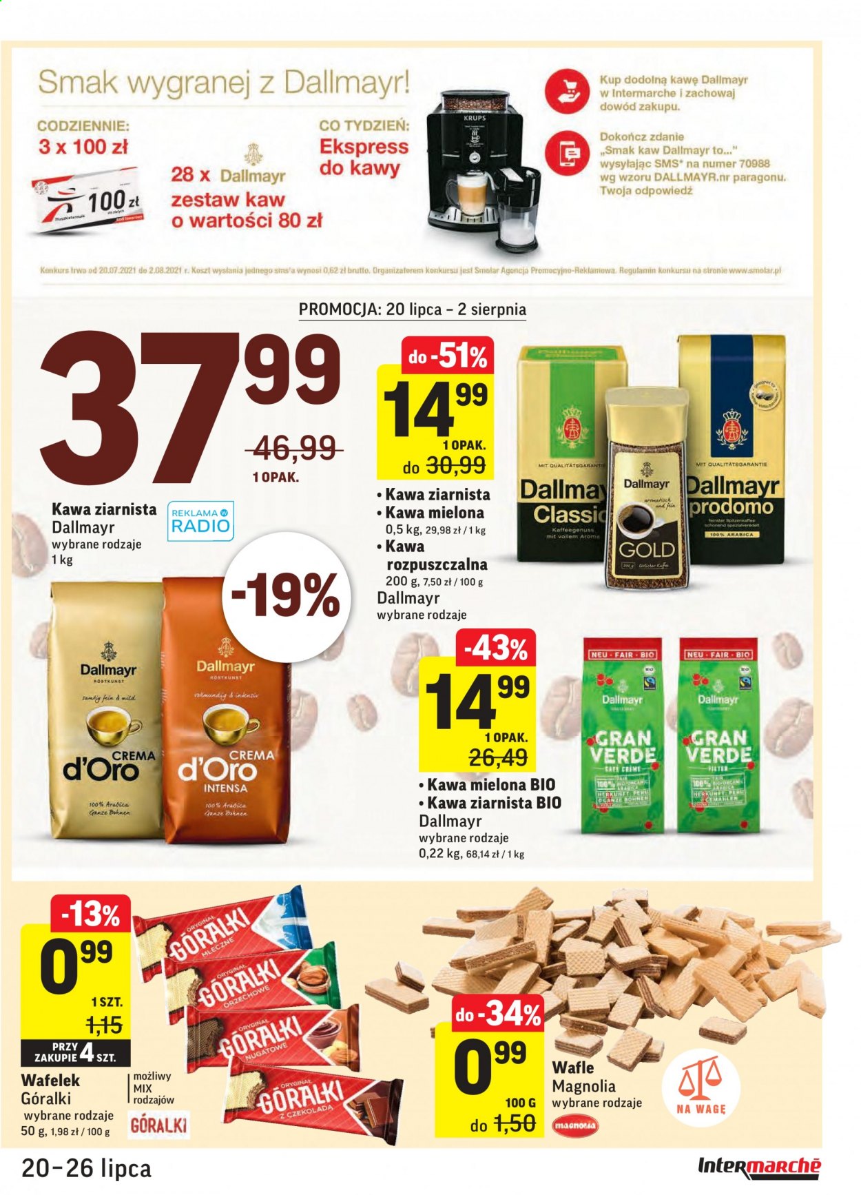 Gazetka Intermarché - 20.07.2021 - 26.07.2021. Strona 25