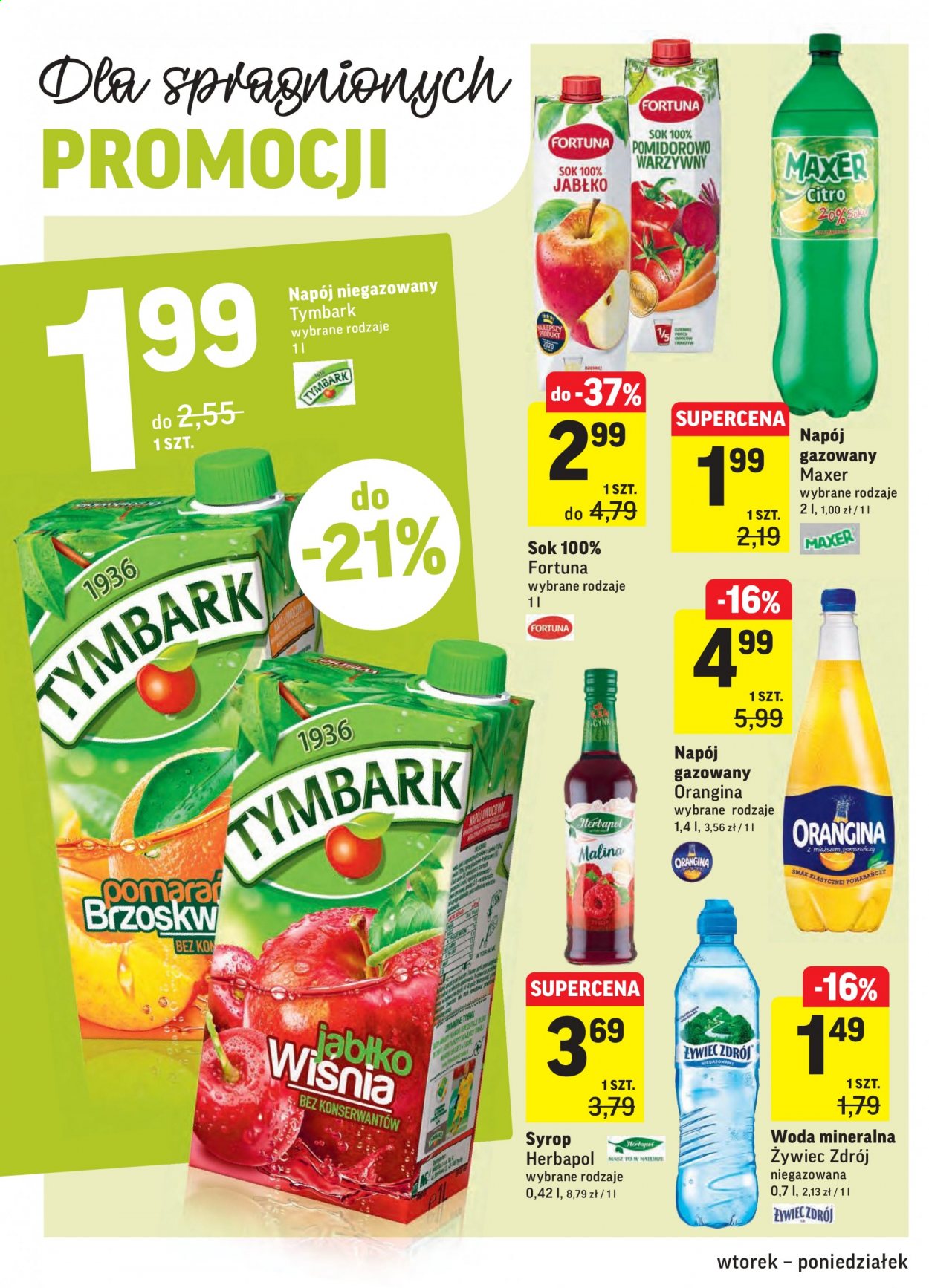 Gazetka Intermarché - 20.07.2021 - 26.07.2021. Strona 28