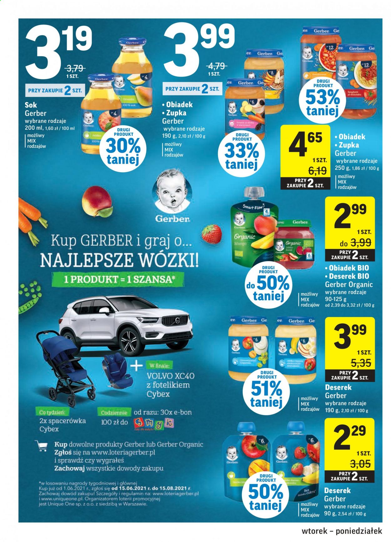 Gazetka Intermarché - 20.07.2021 - 26.07.2021. Strona 30