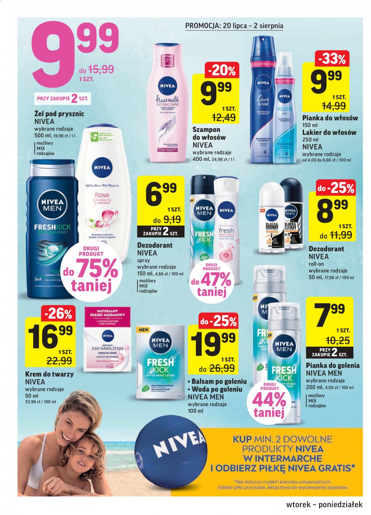 Gazetka Intermarché - 20.07.2021 - 26.07.2021. Strona 32