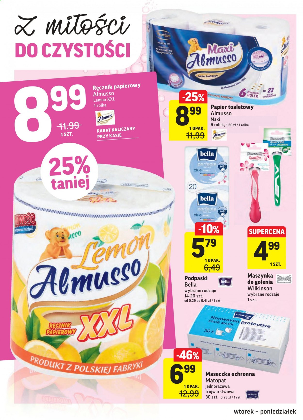 Gazetka Intermarché - 20.07.2021 - 26.07.2021. Strona 34