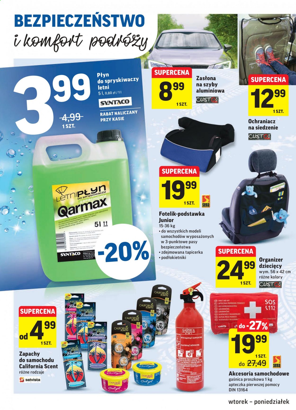 Gazetka Intermarché - 20.07.2021 - 26.07.2021. Strona 36