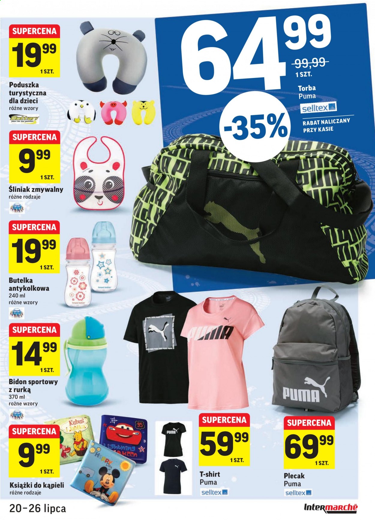 Gazetka Intermarché - 20.07.2021 - 26.07.2021. Strona 37