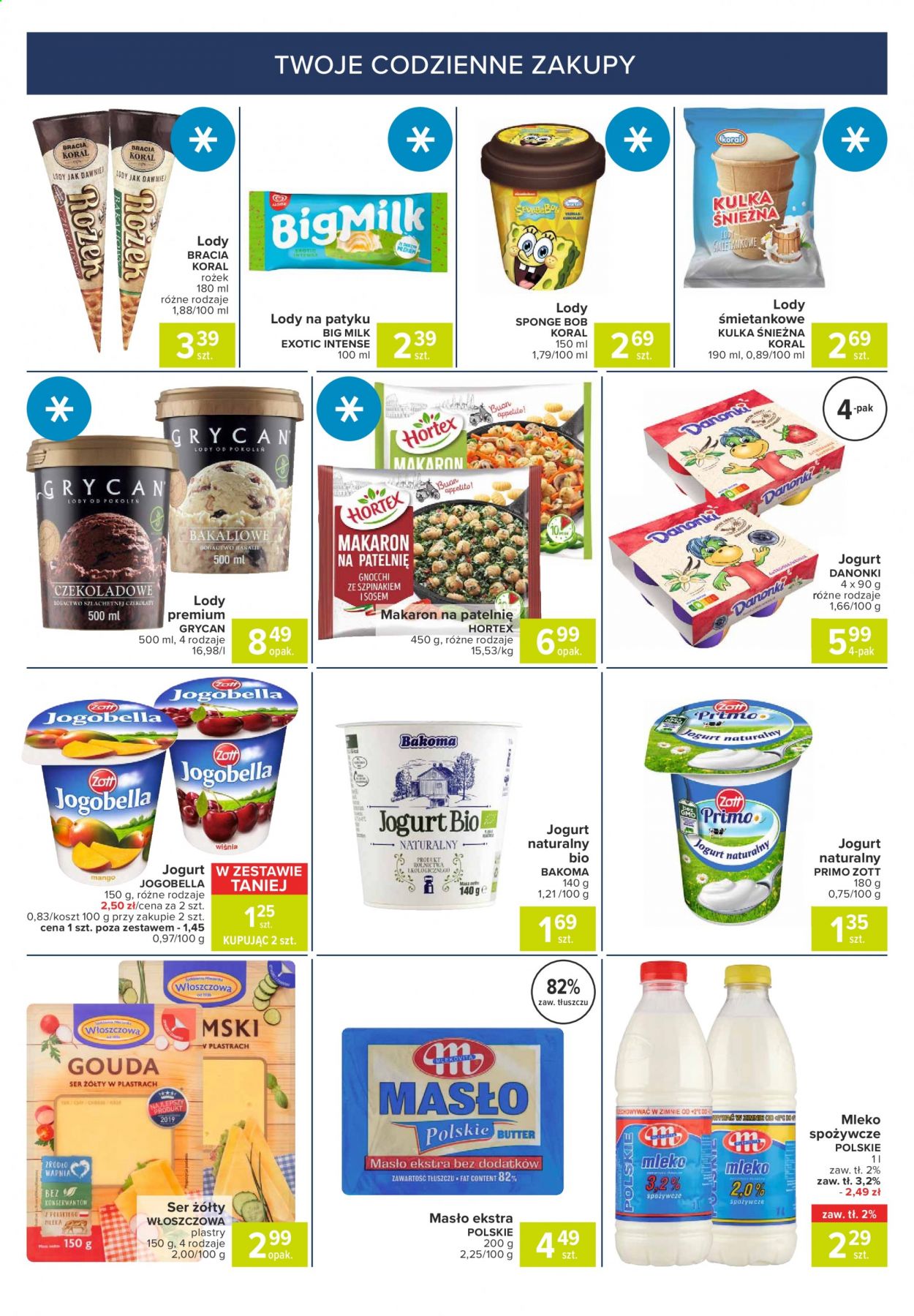 Gazetka Carrefour Express - 20.07.2021 - 26.07.2021. Strona 2