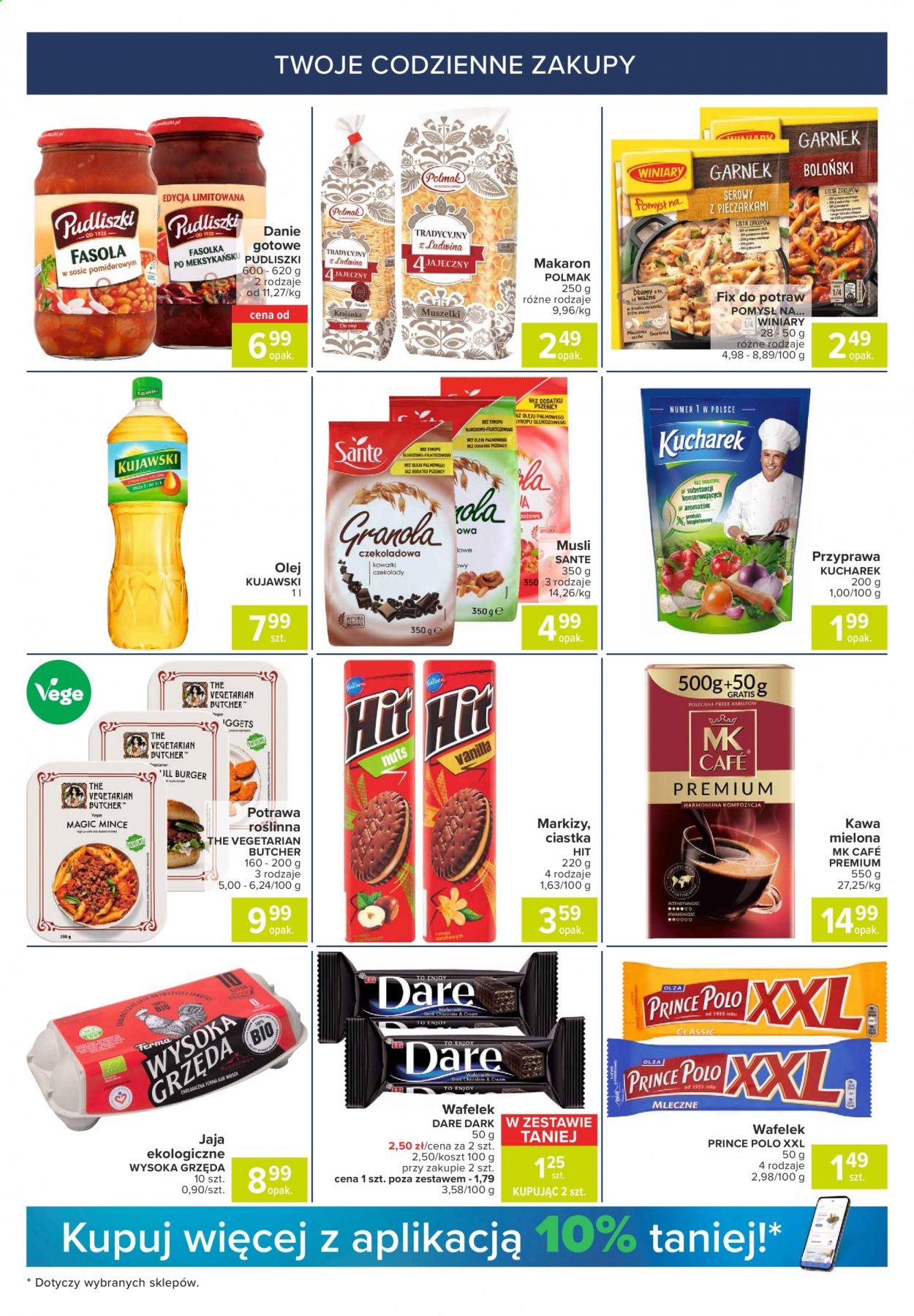 Gazetka Carrefour Express - 20.07.2021 - 26.07.2021. Strona 3
