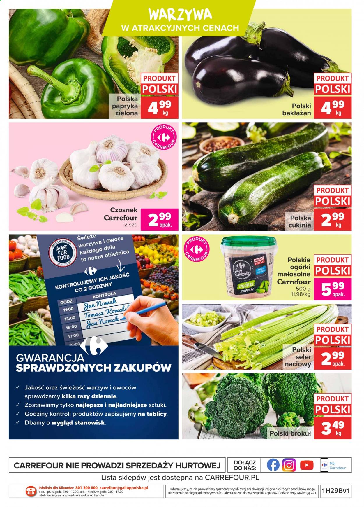 Gazetka Carrefour - 20.07.2021 - 26.07.2021. Strona 4