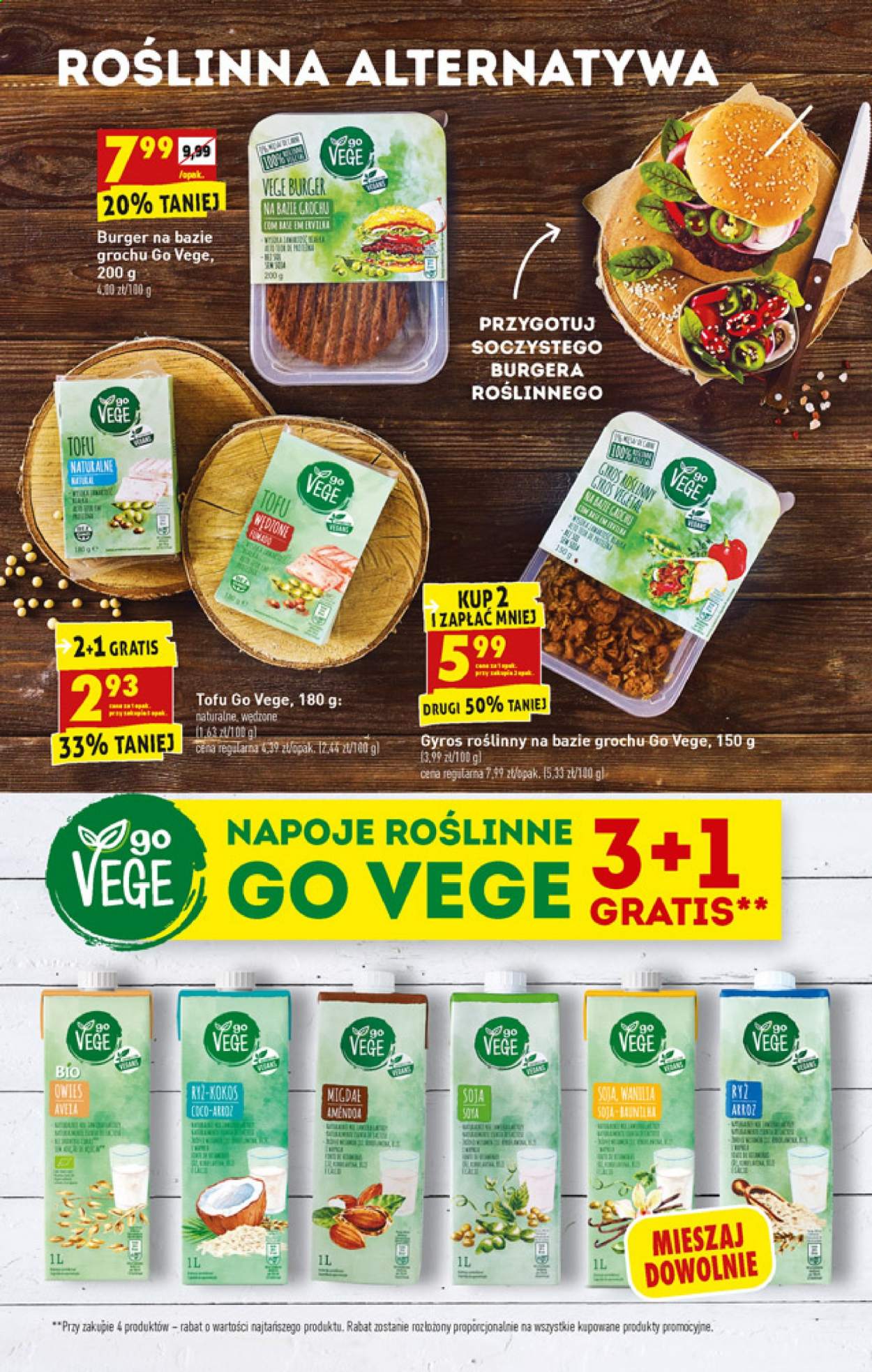 Gazetka Biedronka - 19.07.2021 - 24.07.2021. Strona 21