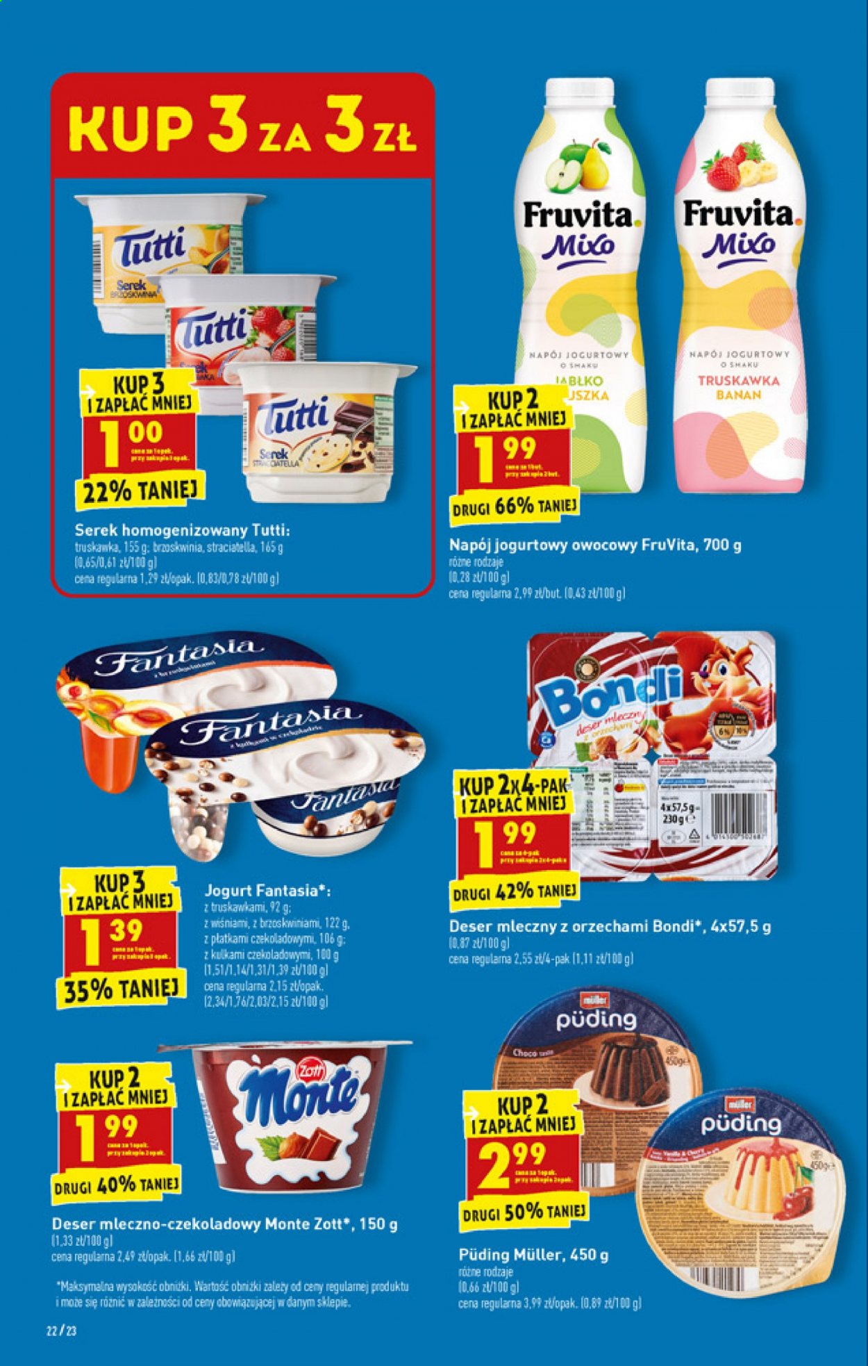 Gazetka Biedronka - 19.07.2021 - 24.07.2021. Strona 22
