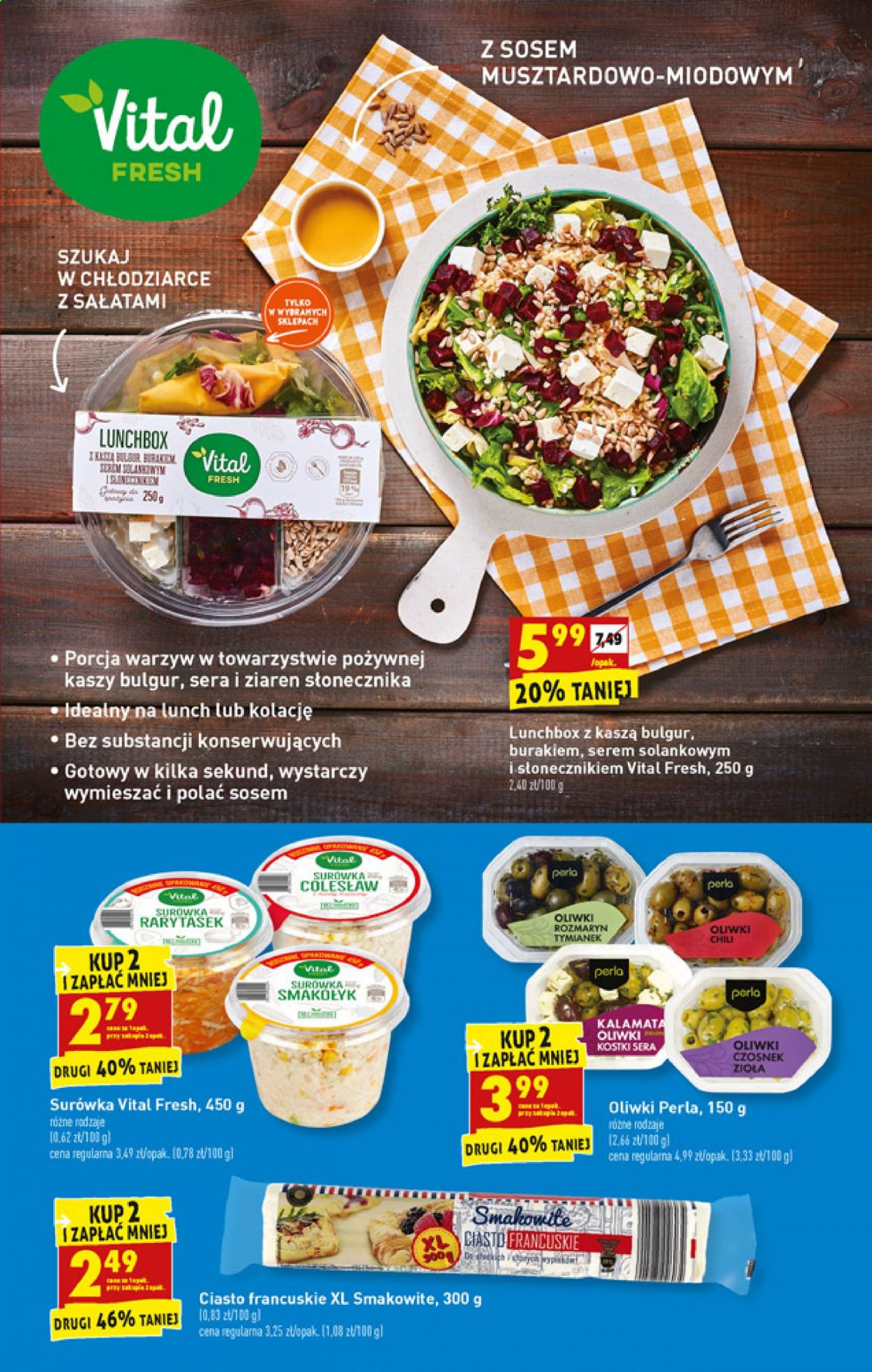 Gazetka Biedronka - 19.07.2021 - 24.07.2021. Strona 27