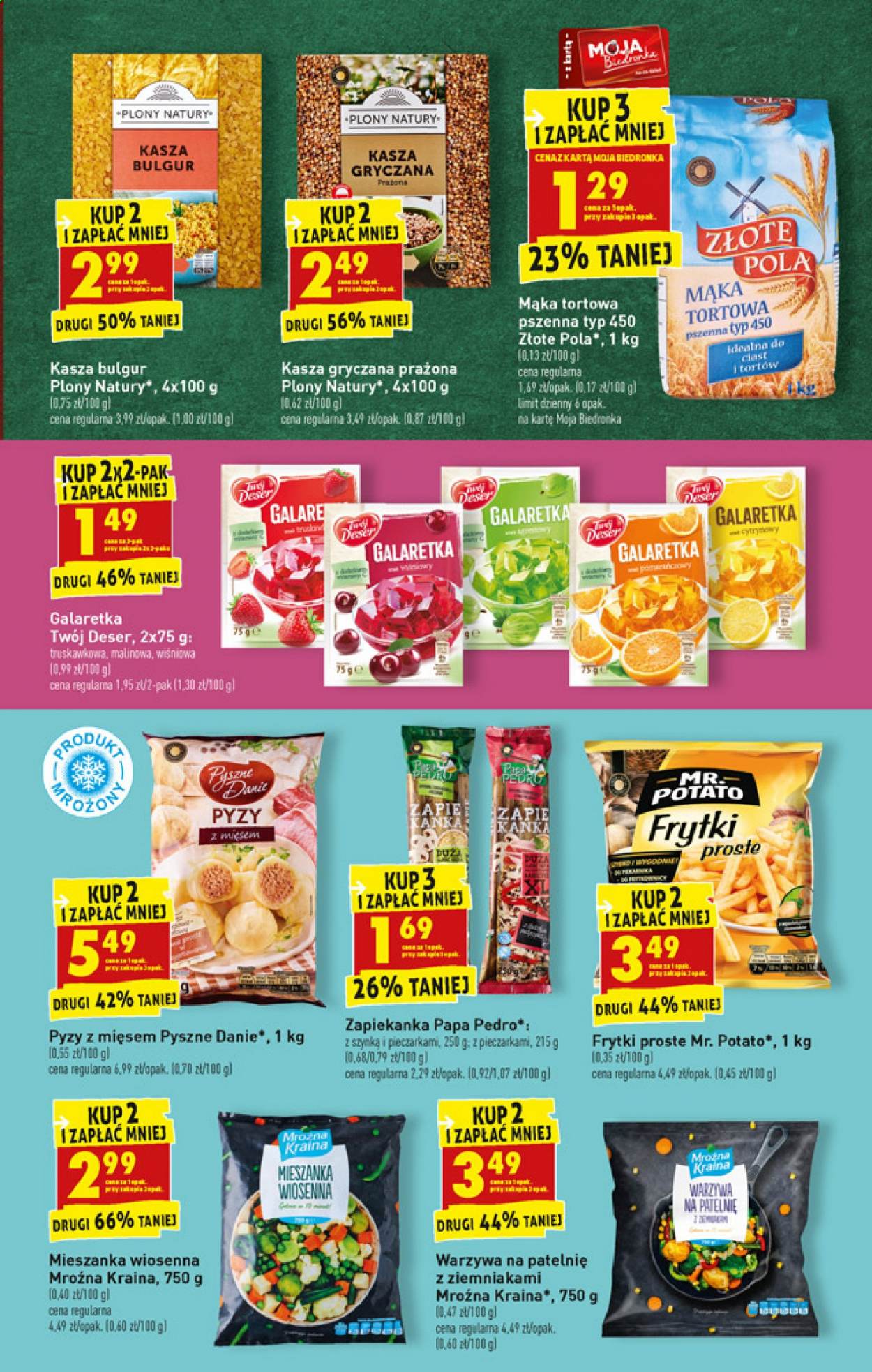 Gazetka Biedronka - 19.07.2021 - 24.07.2021. Strona 29