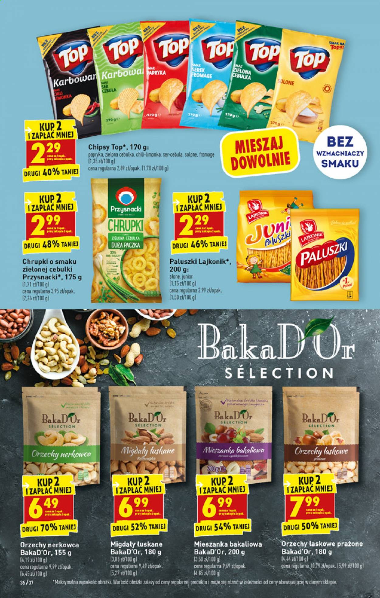 Gazetka Biedronka - 19.07.2021 - 24.07.2021. Strona 36