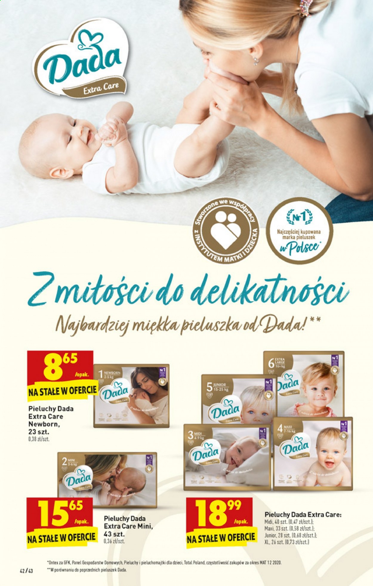 Gazetka Biedronka - 19.07.2021 - 24.07.2021. Strona 42