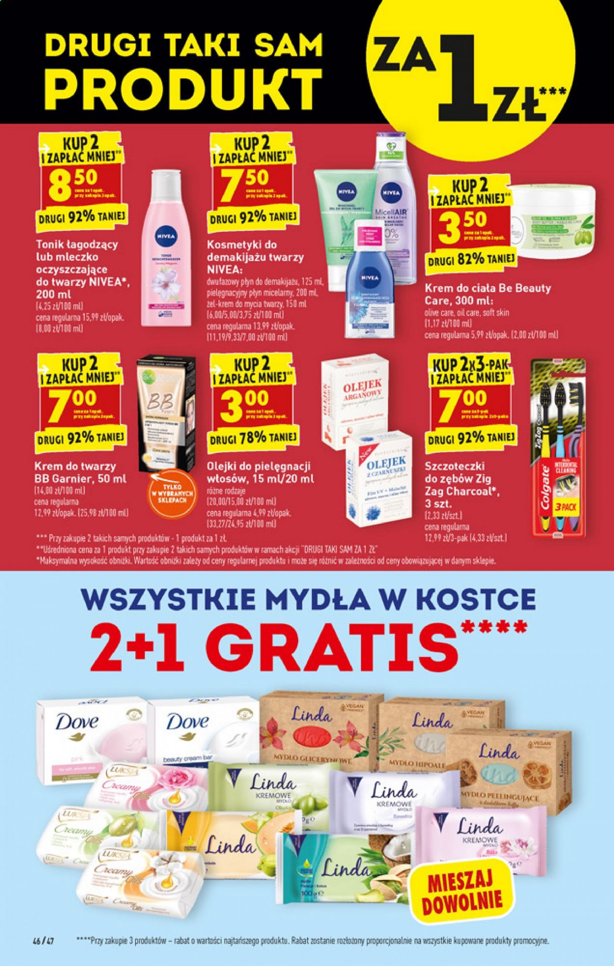 Gazetka Biedronka - 19.07.2021 - 24.07.2021. Strona 46