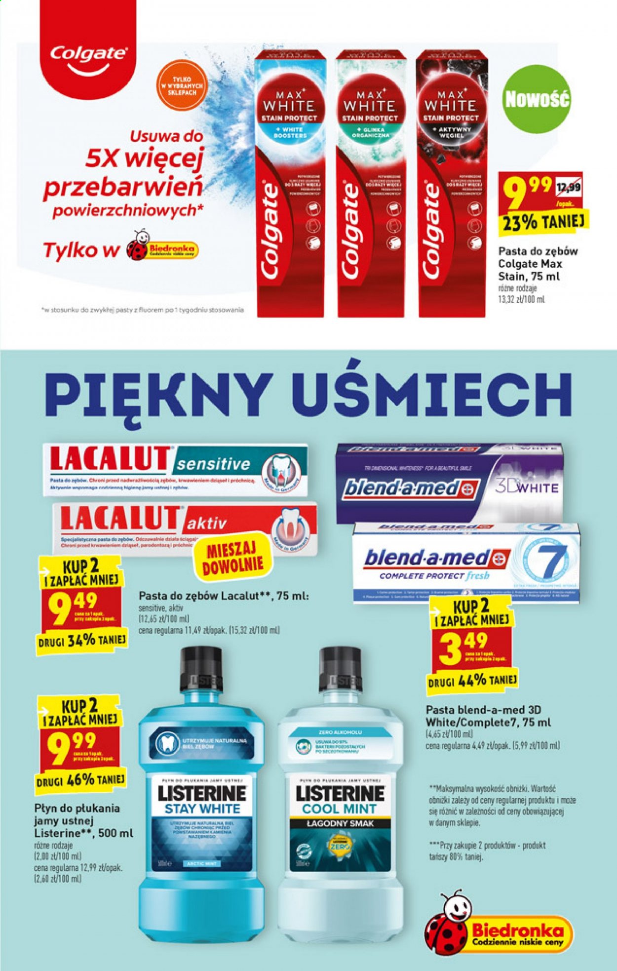Gazetka Biedronka - 19.07.2021 - 24.07.2021. Strona 51