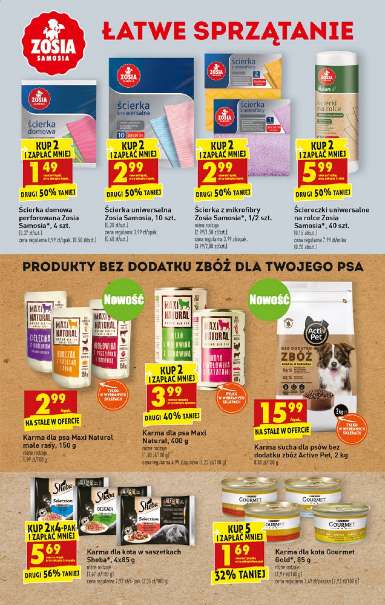 Gazetka Biedronka - 19.07.2021 - 24.07.2021. Strona 53