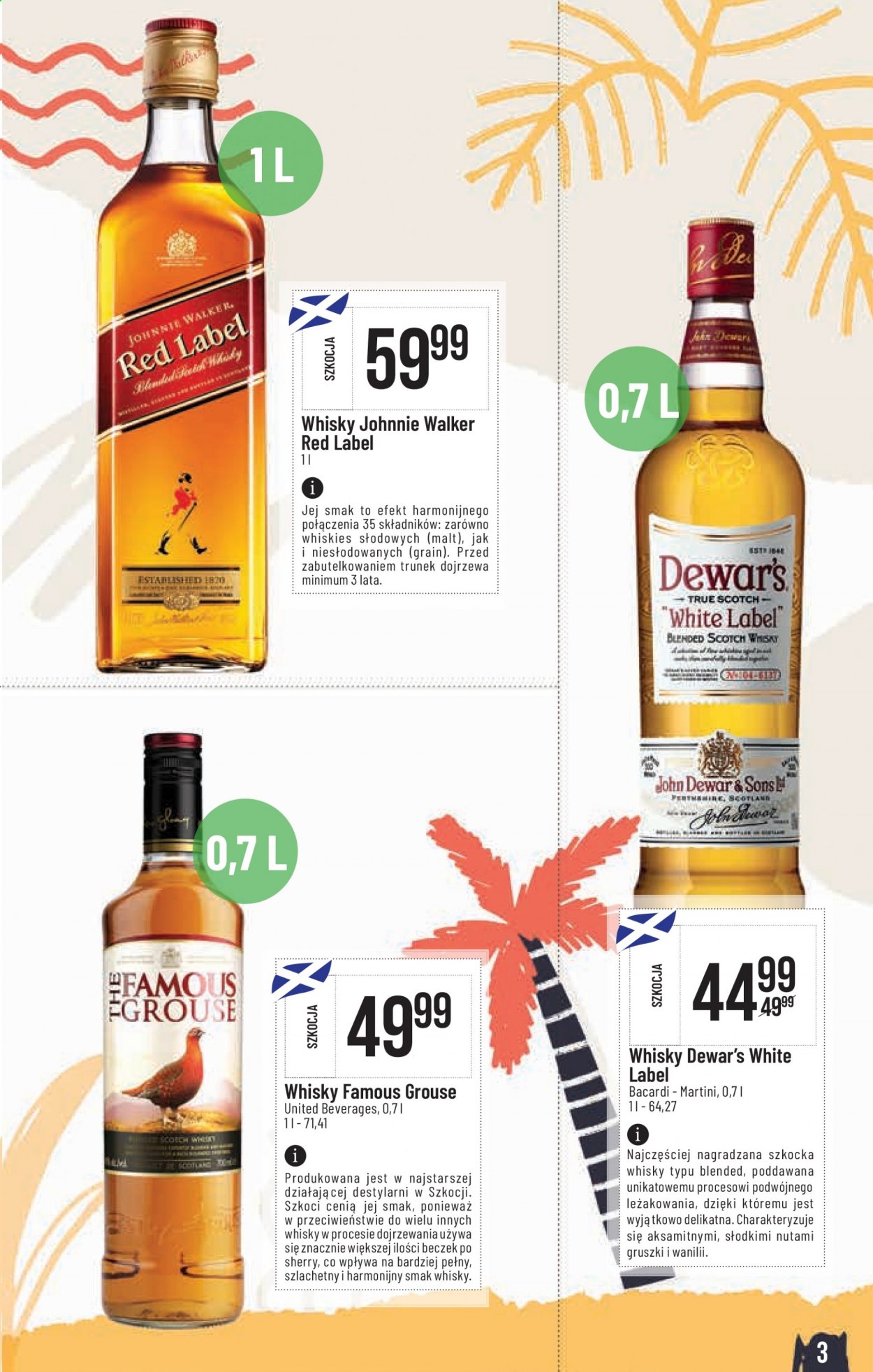 Gazetka Polomarket - 21.07.2021 - 17.08.2021. Strona 3