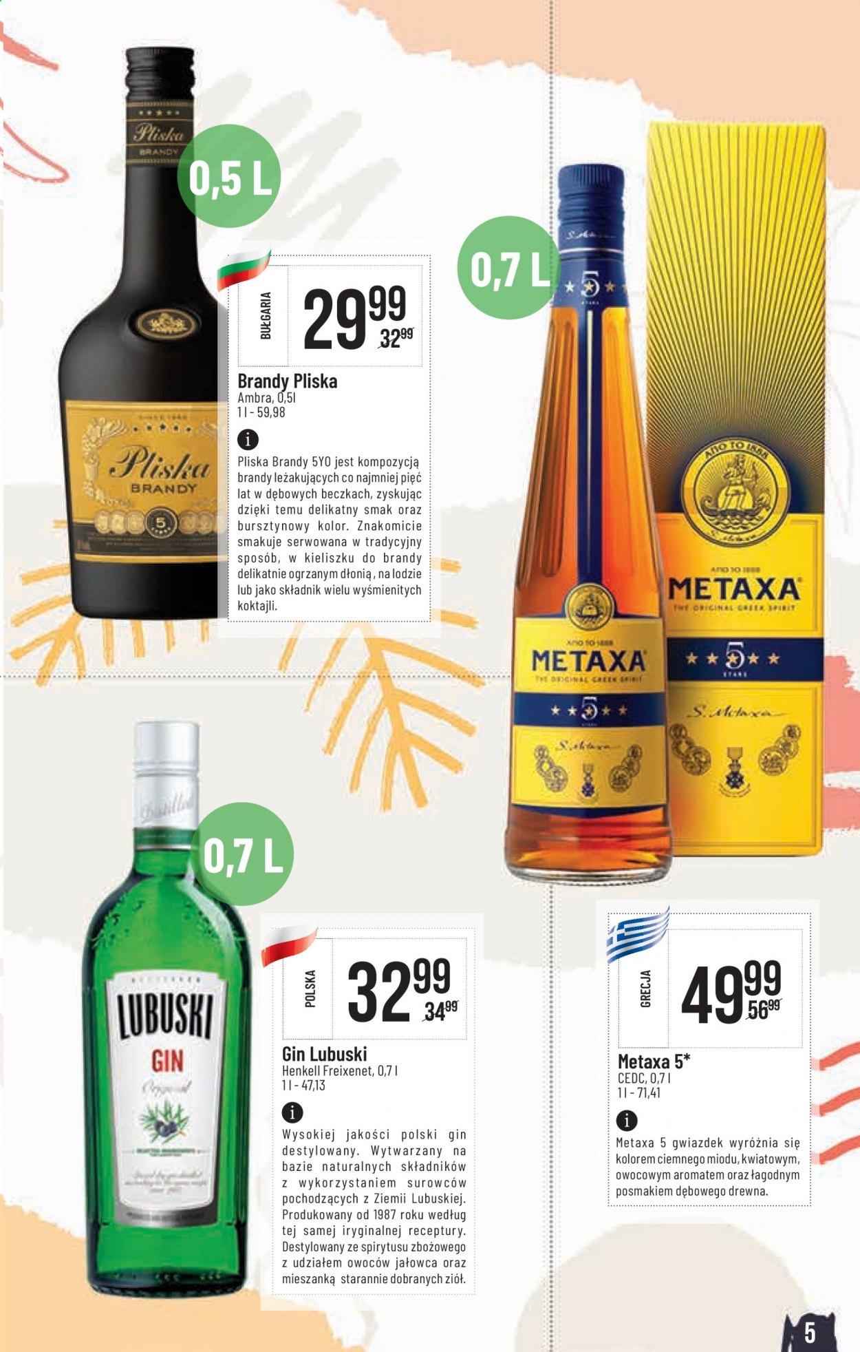 Gazetka Polomarket - 21.07.2021 - 17.08.2021. Strona 5