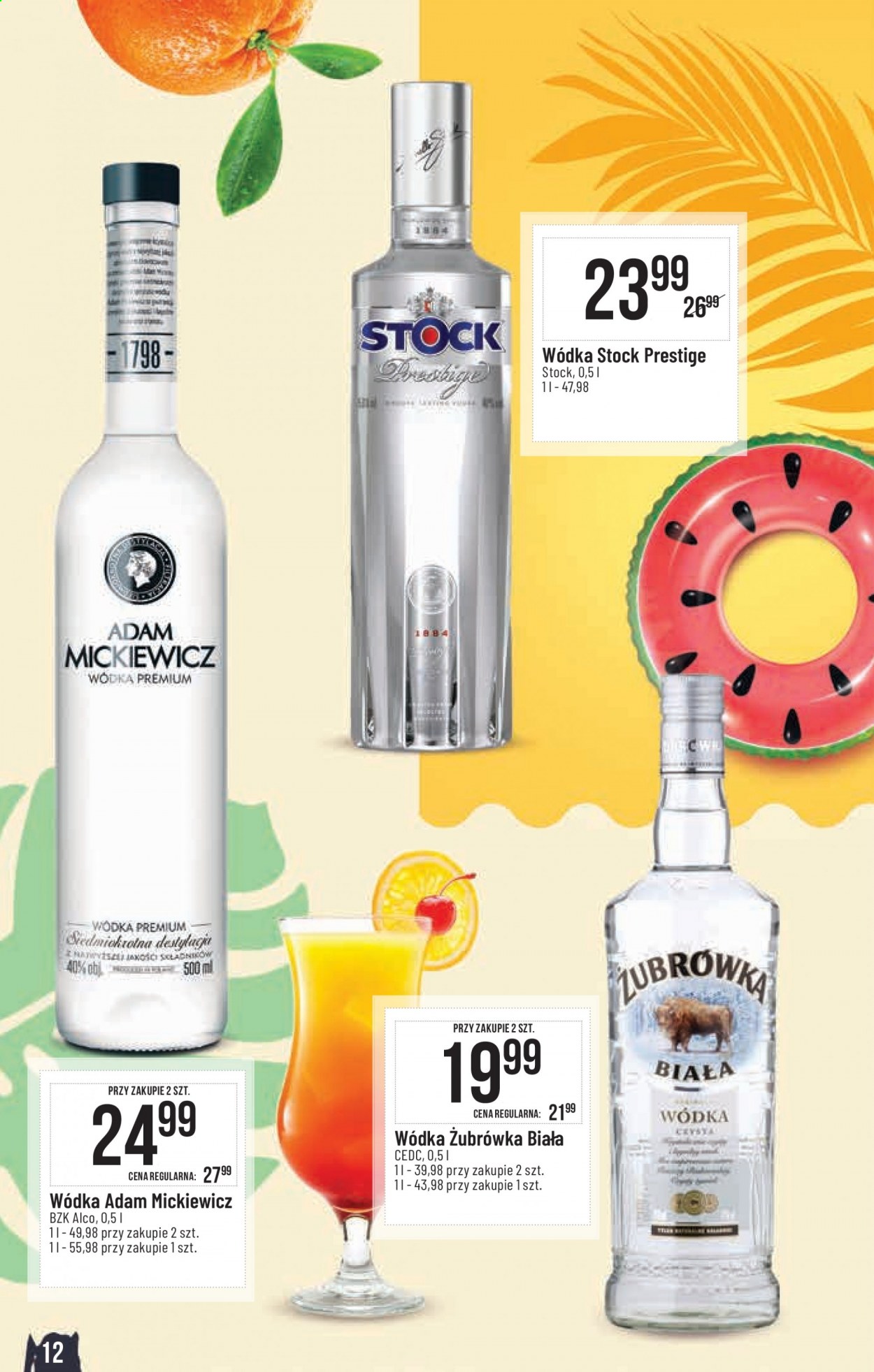 Gazetka Polomarket - 21.07.2021 - 17.08.2021. Strona 12