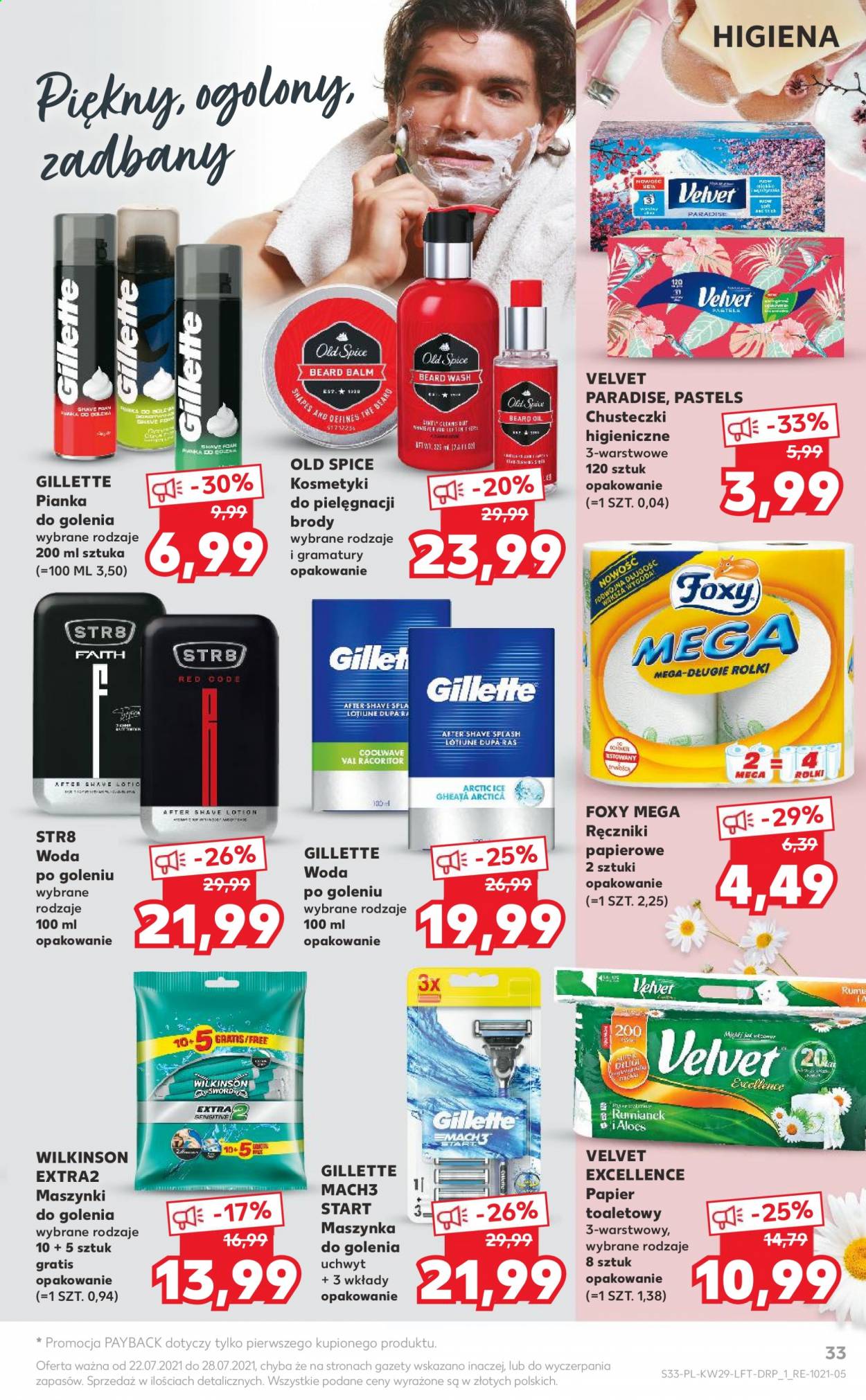 Gazetka Kaufland - 22.07.2021 - 28.07.2021. Strona 33